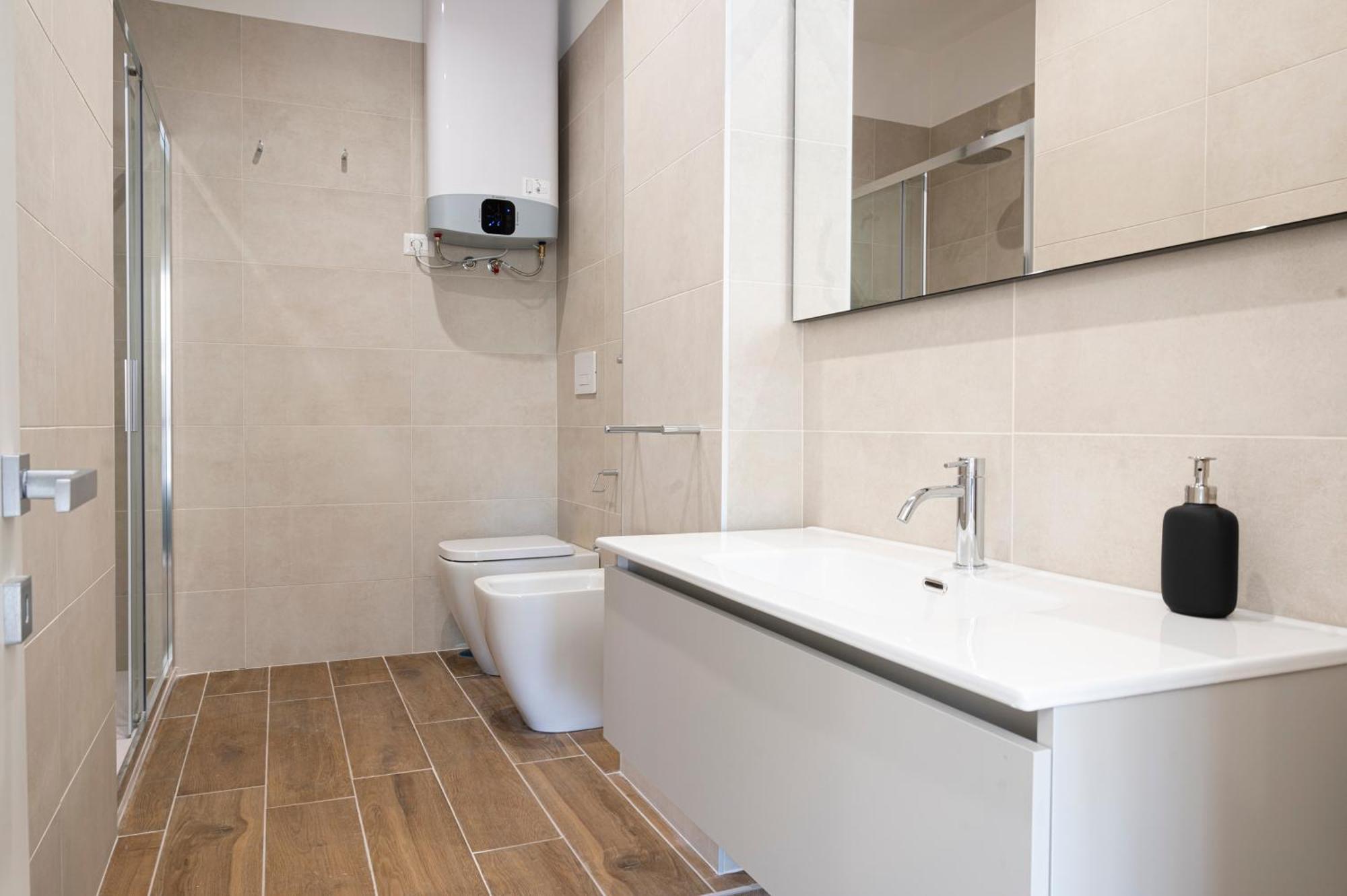 Dimora Trecuori Apartment Naples