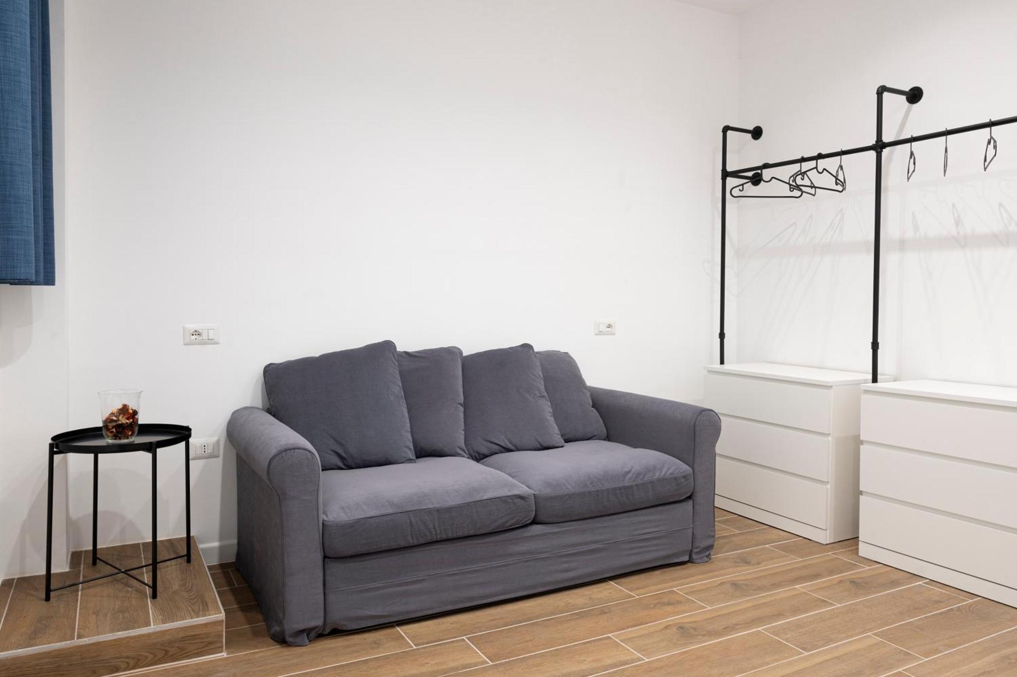 Dimora Trecuori Apartment *