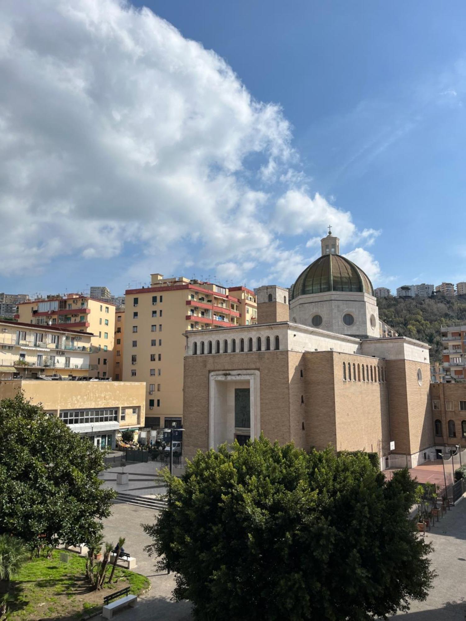 Guest house Maison Grimaldi Naples