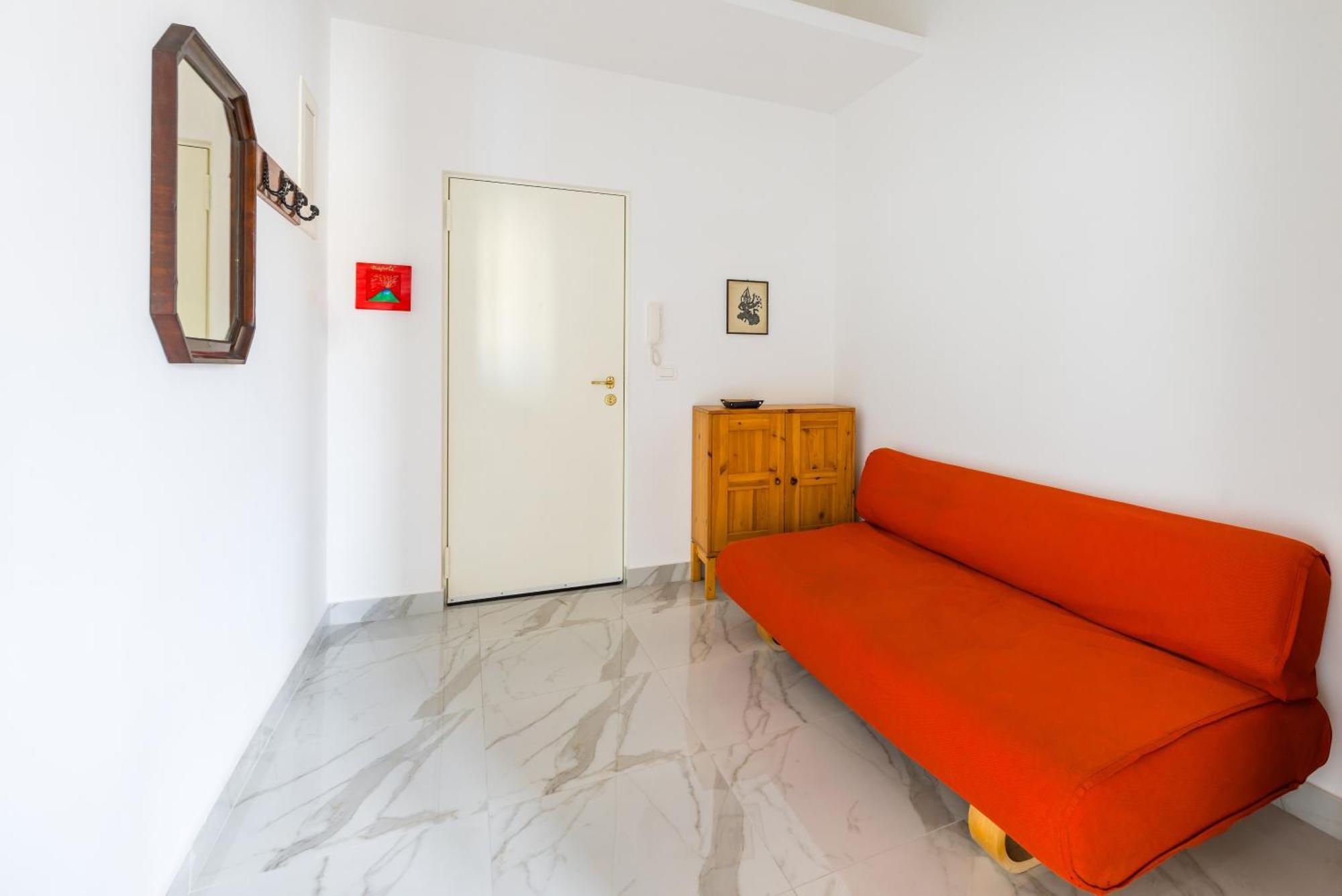 Apartment Carrozzieri Nest At Historical Center