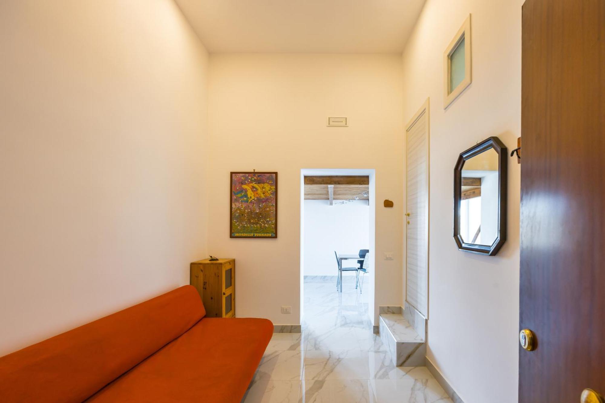 Apartment Carrozzieri Nest At Historical Center *