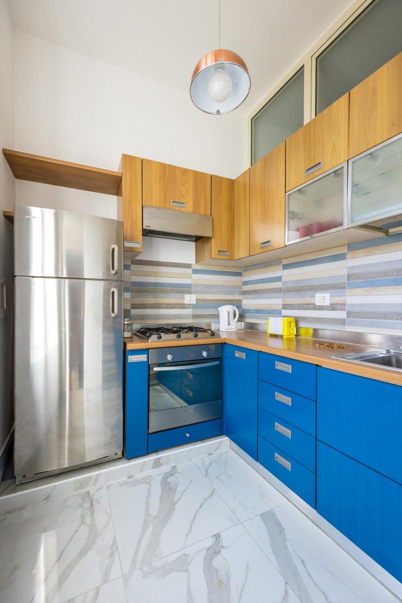 Apartment Carrozzieri Nest At Historical Center *