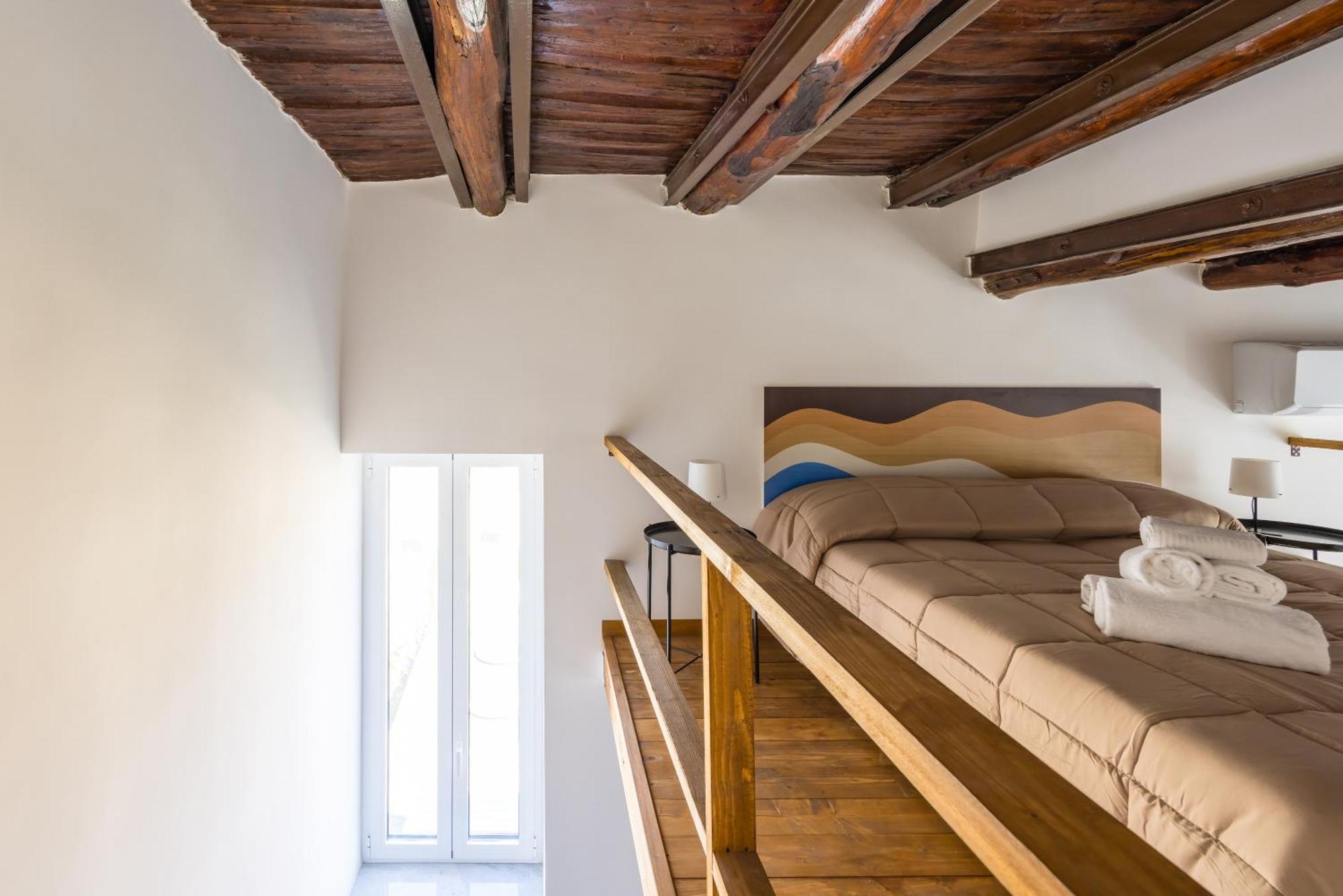 Carrozzieri Nest At Historical Center Apartment *