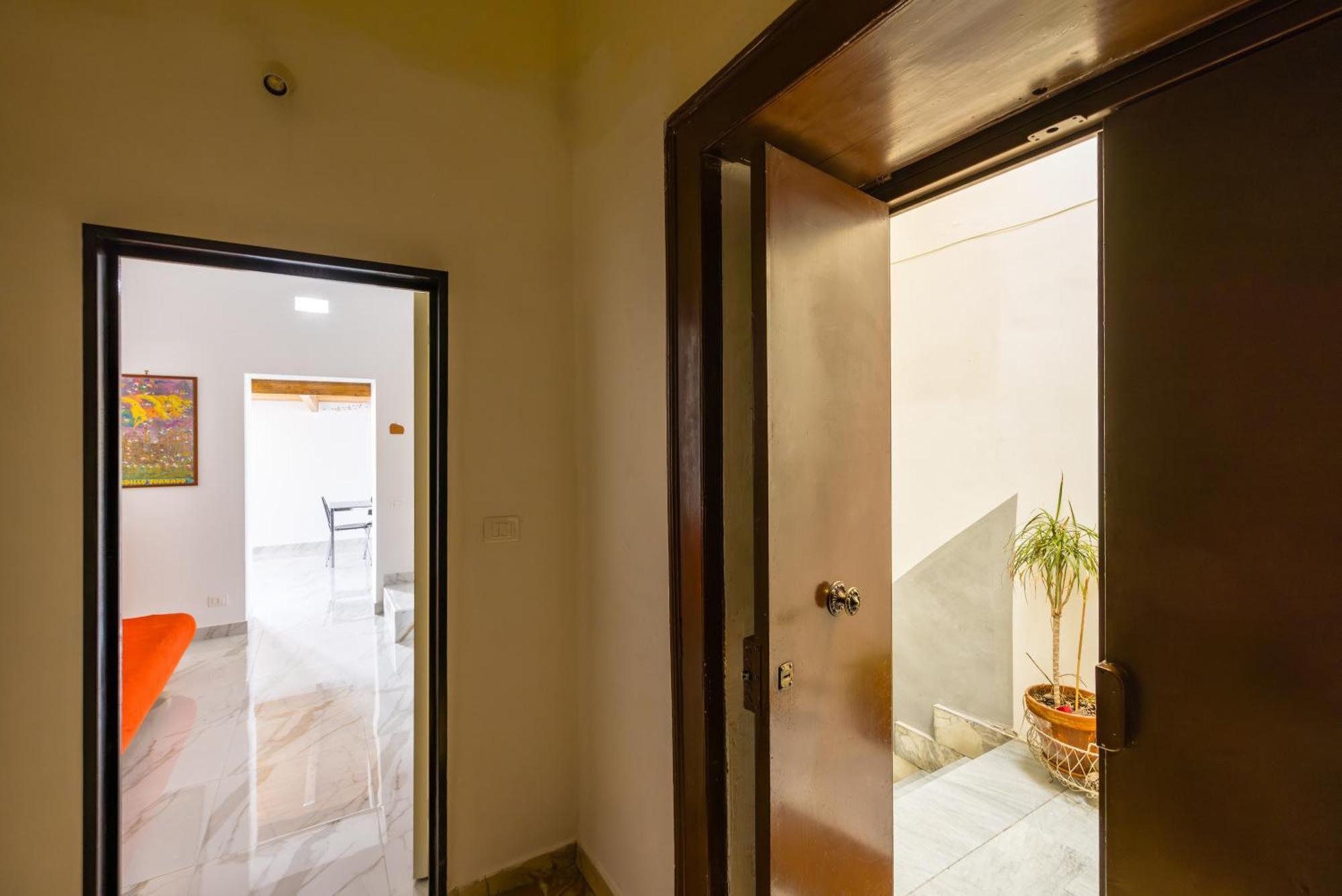 Carrozzieri Nest At Historical Center Apartment Naples