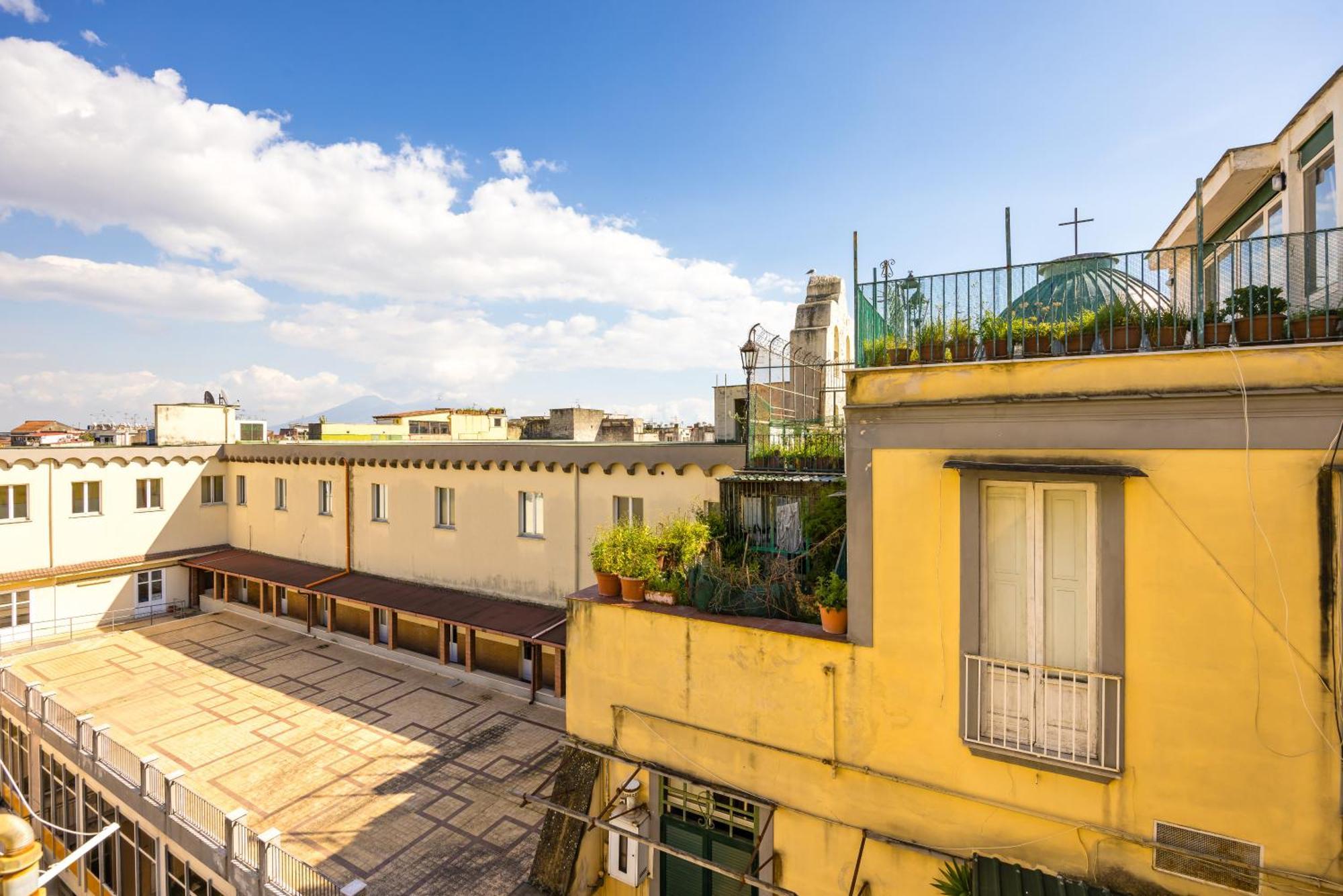 Carrozzieri Nest At Historical Center Apartment *