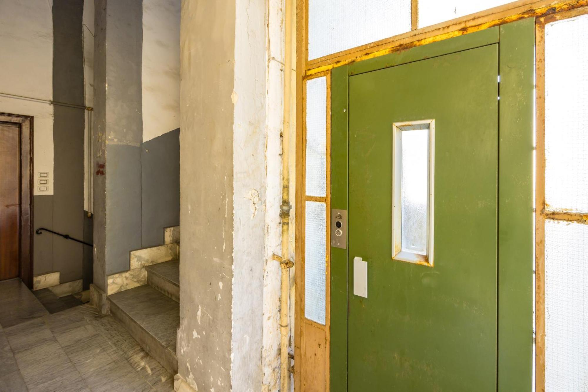 Apartment Carrozzieri Nest At Historical Center