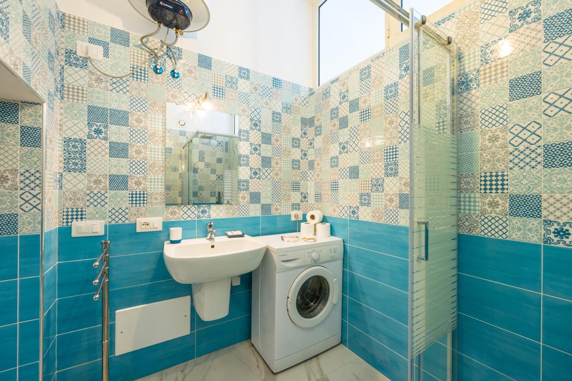 Apartment Carrozzieri Nest At Historical Center Naples