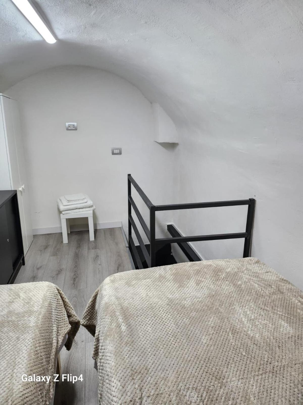 Giusy's House Apartment Naples