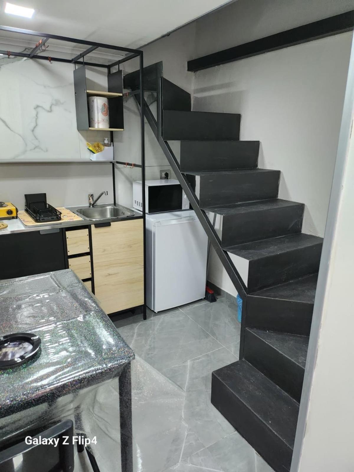 Giusy's House Apartment *