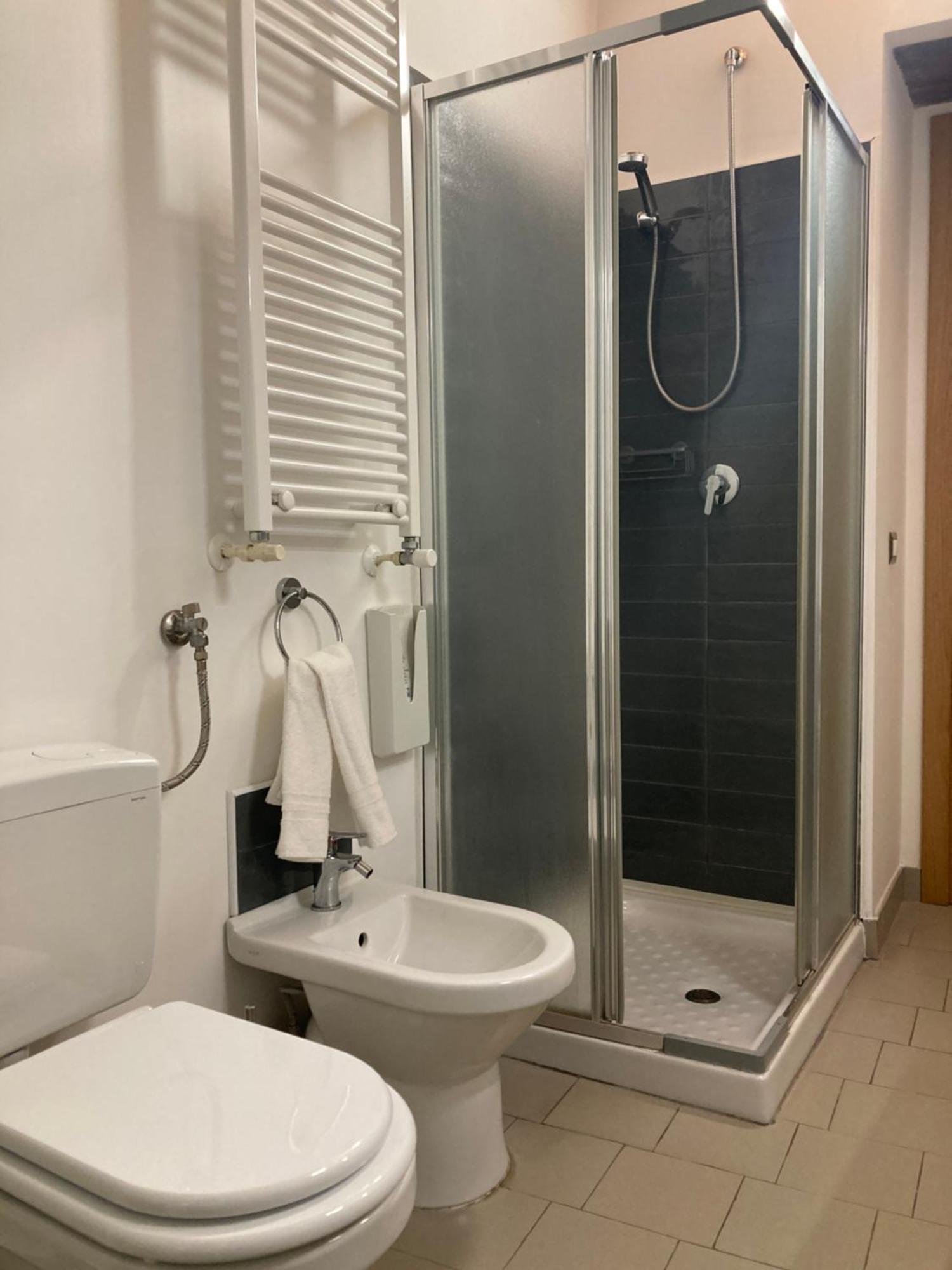 4stanze Naples