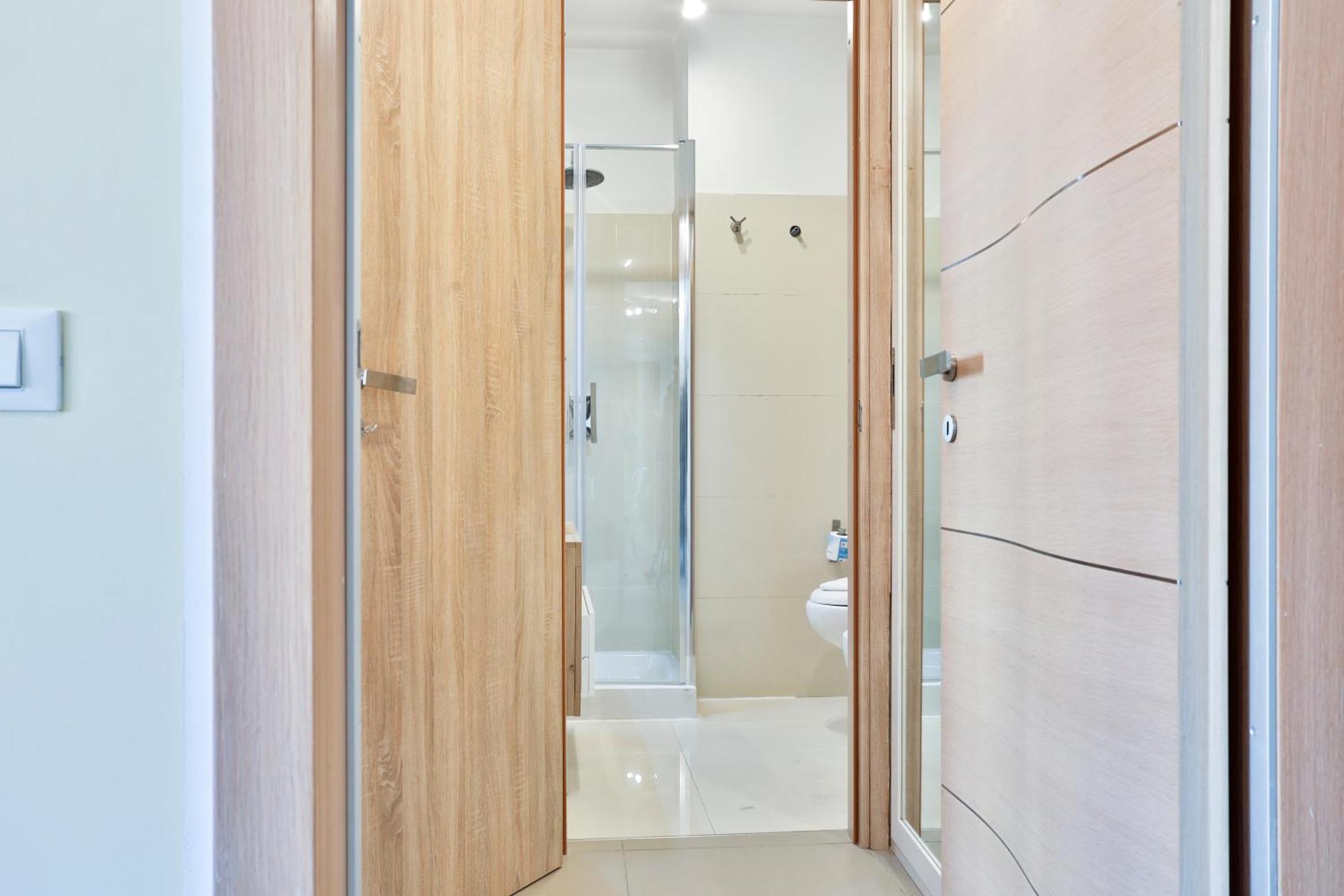 Apartment Sebeto With Parking & Netfilx
