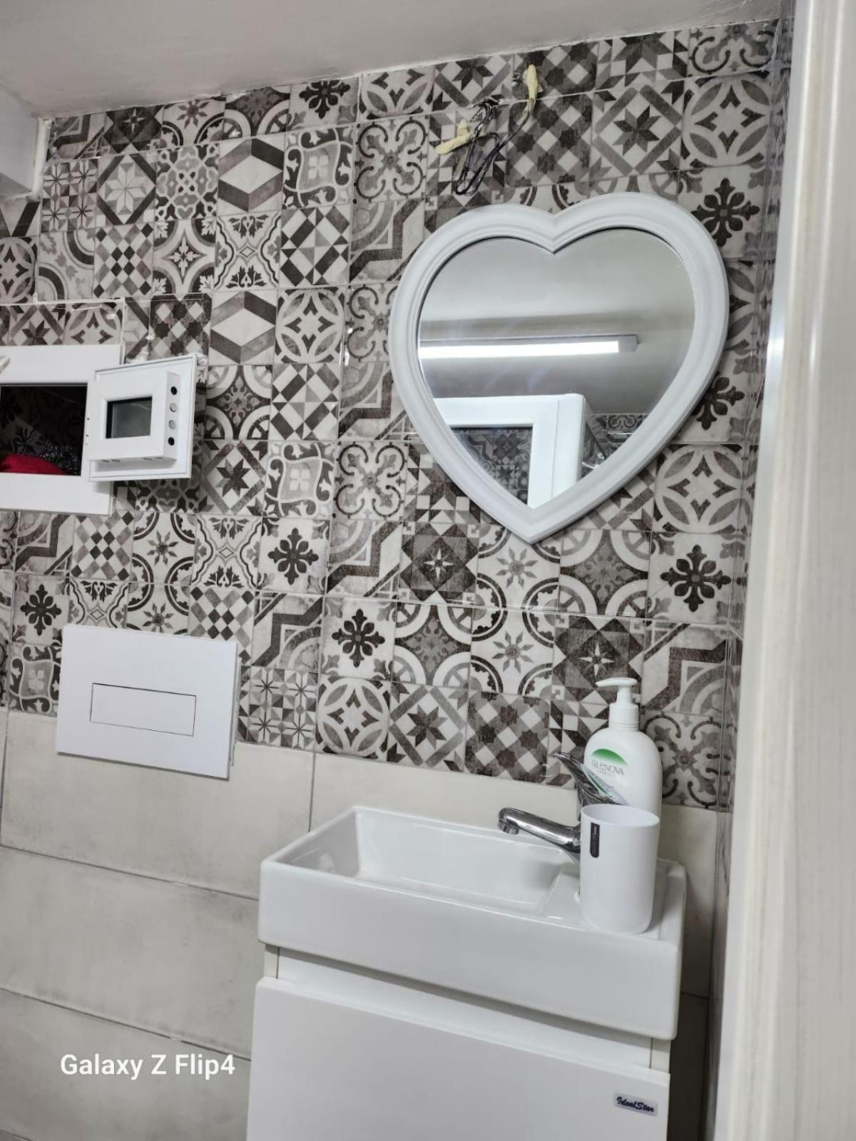 Giusy's House Naples