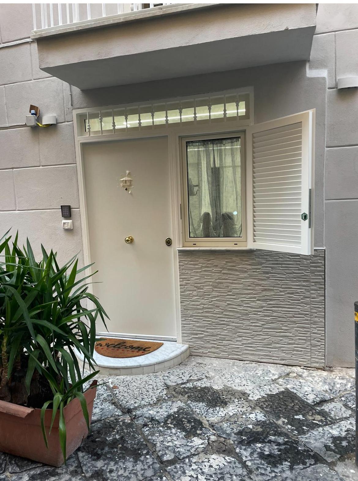 Apartment Metro Stazione-museo 500 M-appartamento Ed Elegante Dimora De Curtis Naples
