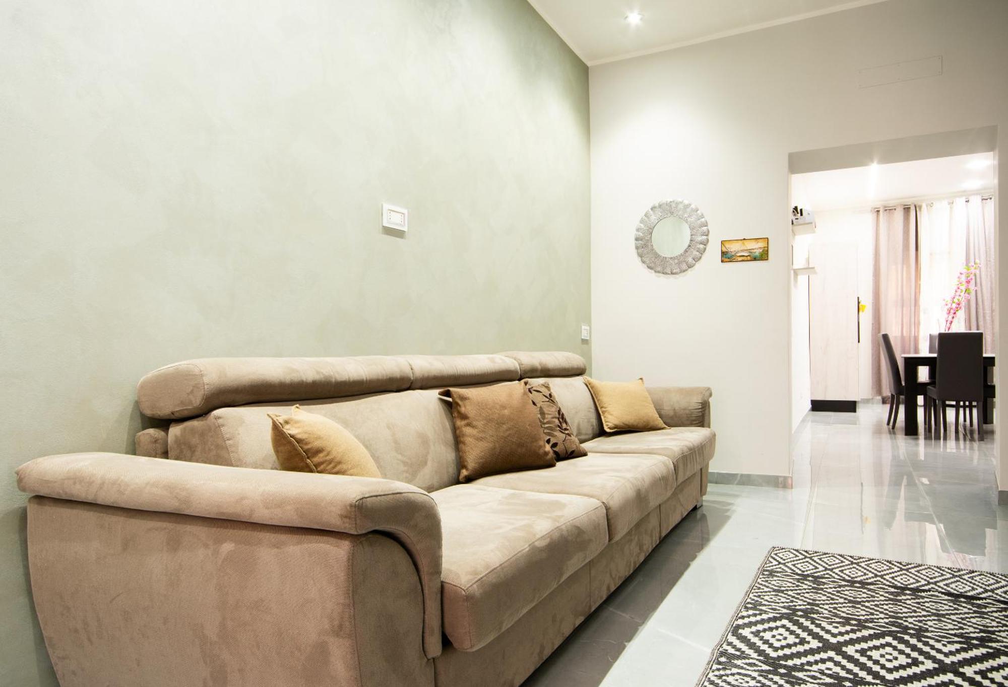 Casa Bella Maria Apartment Naples