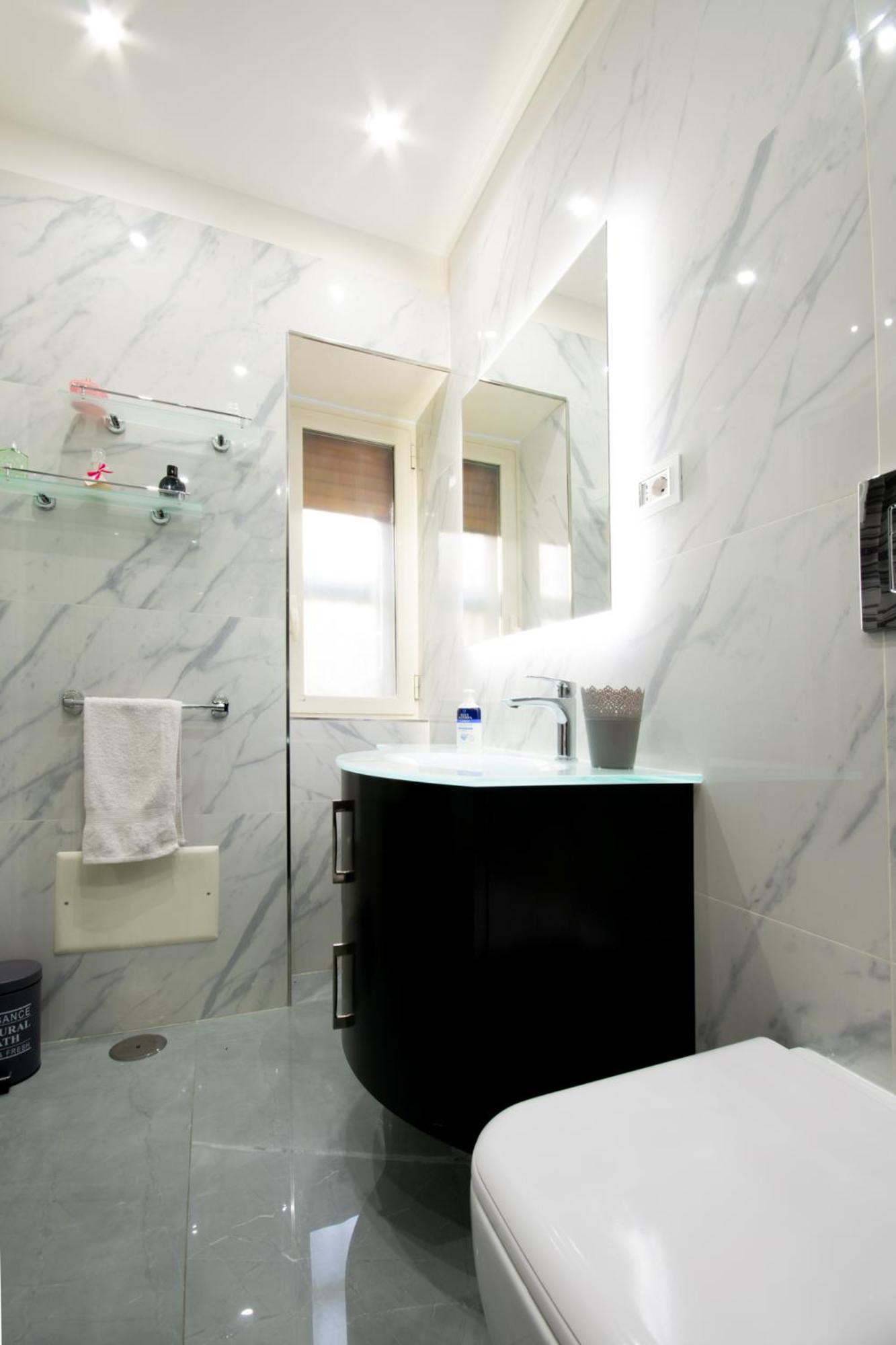 Apartment Casa Bella Maria