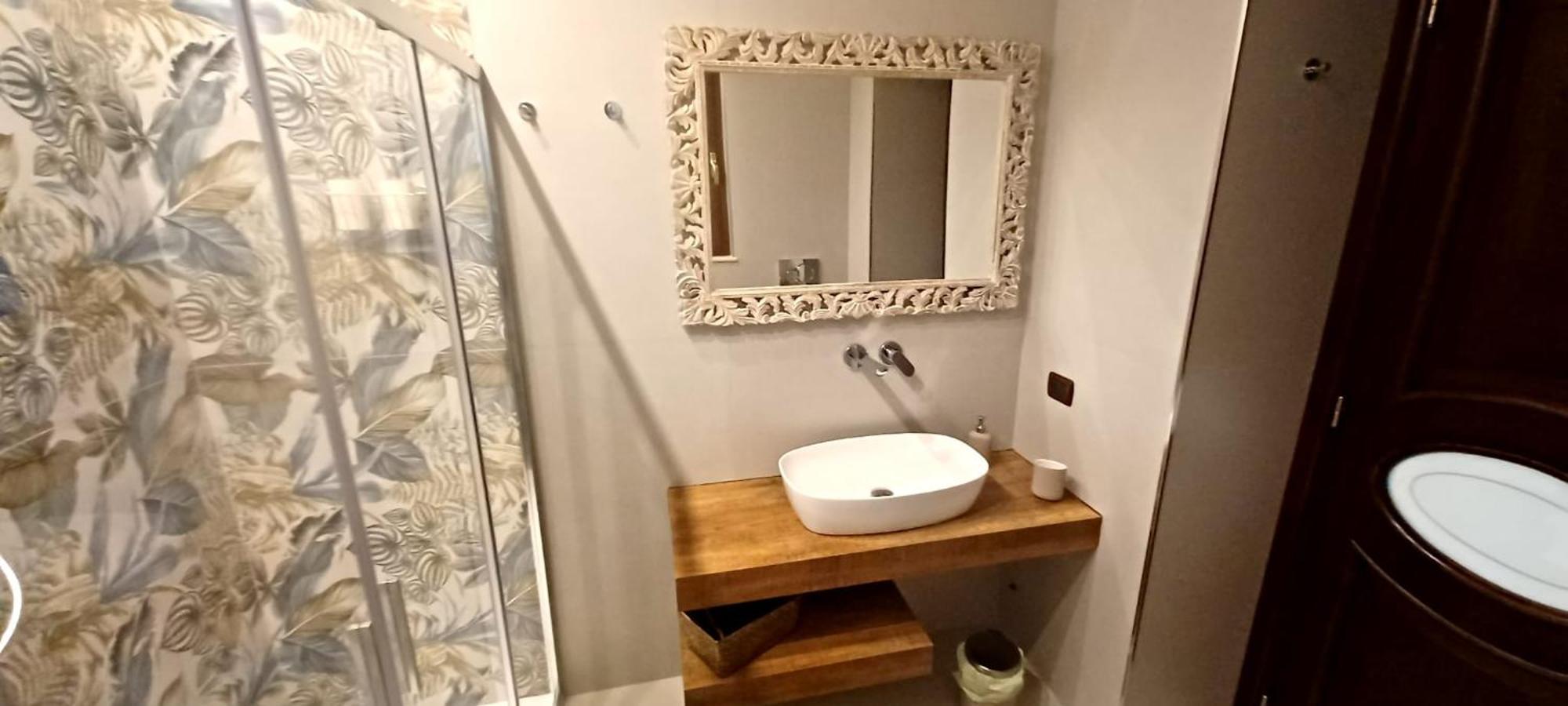 Apartment Residenza Neapolis *