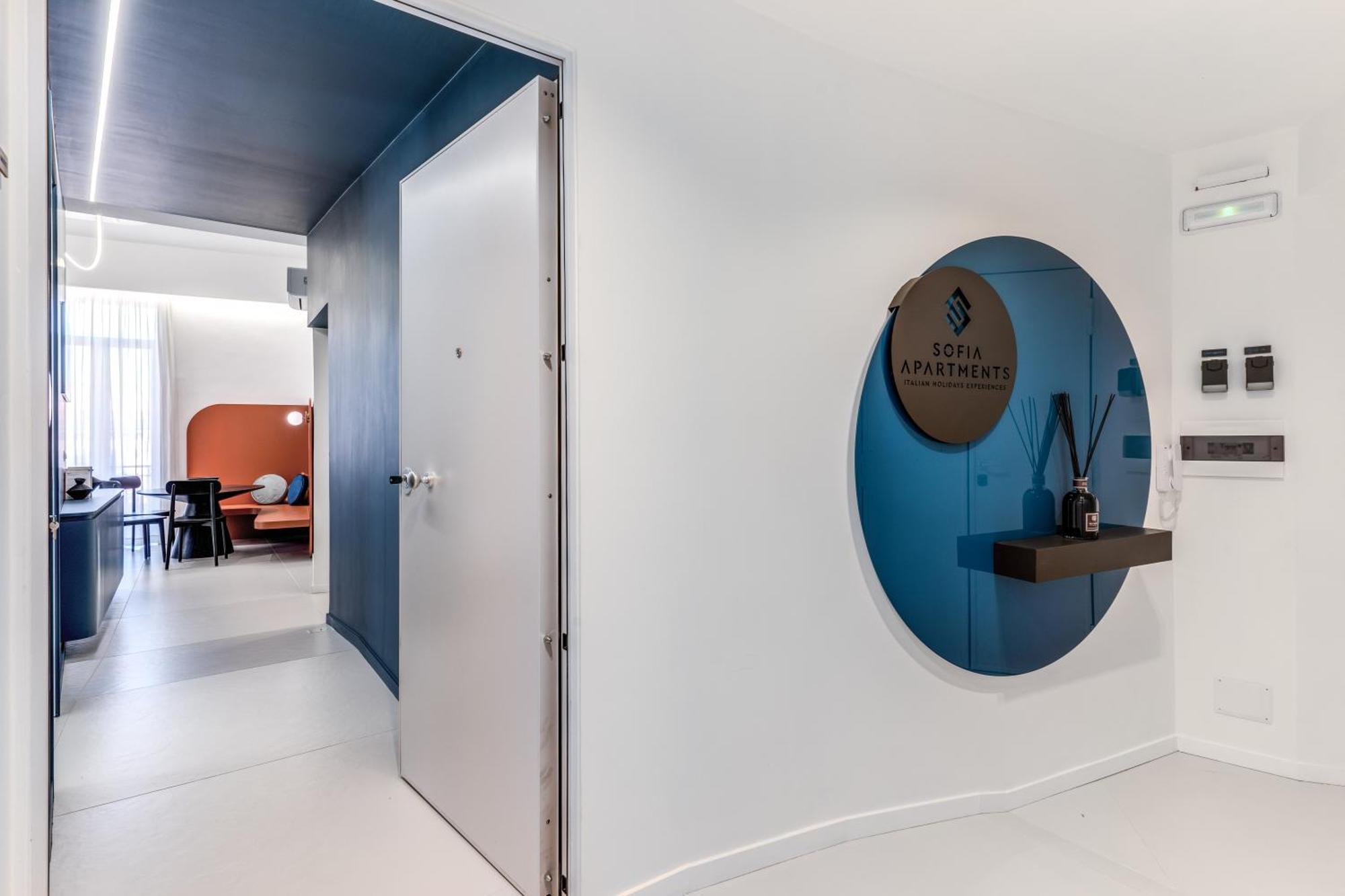 Corso Umberto I Apartment *