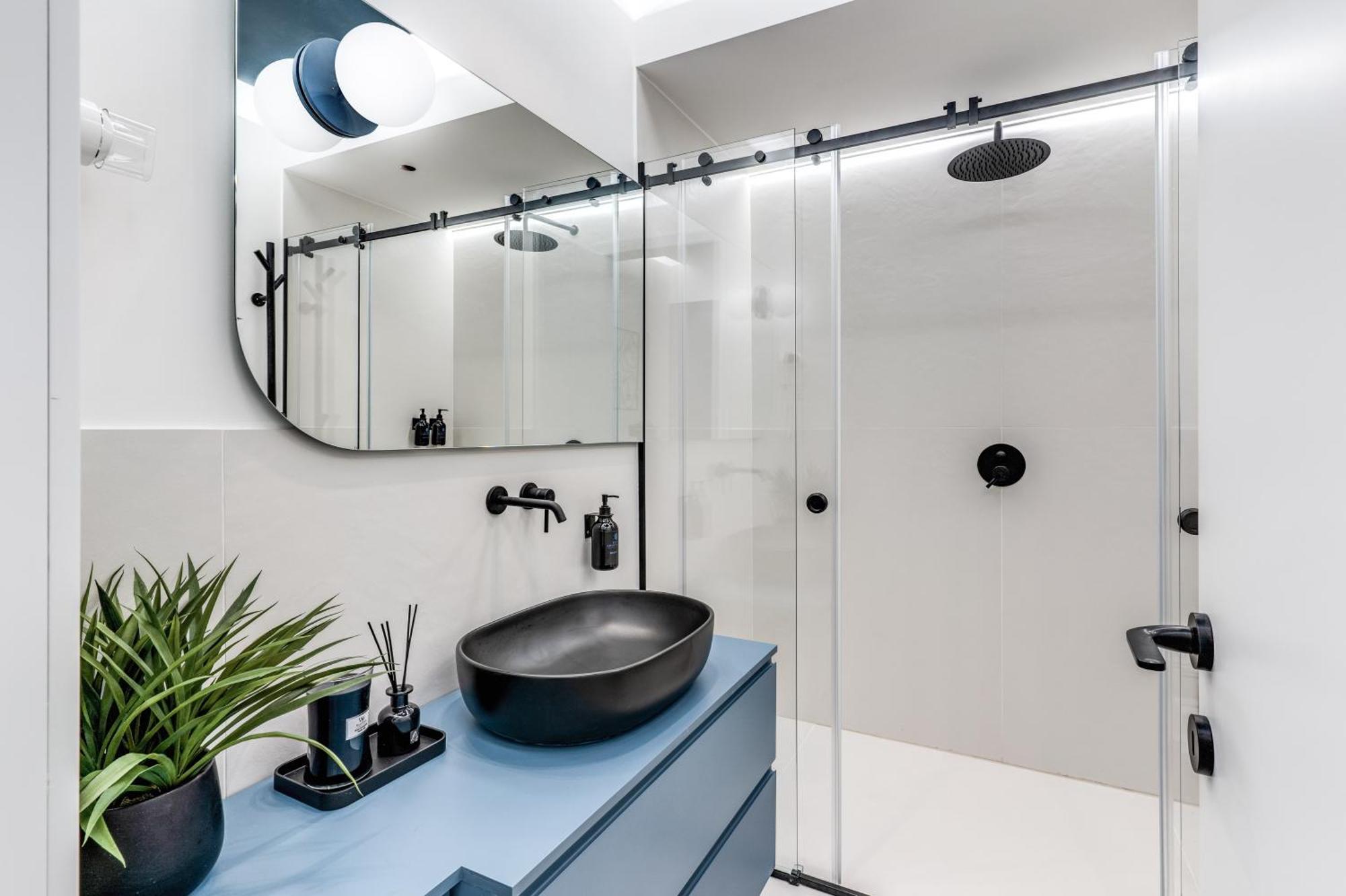 Apartment Corso Umberto I