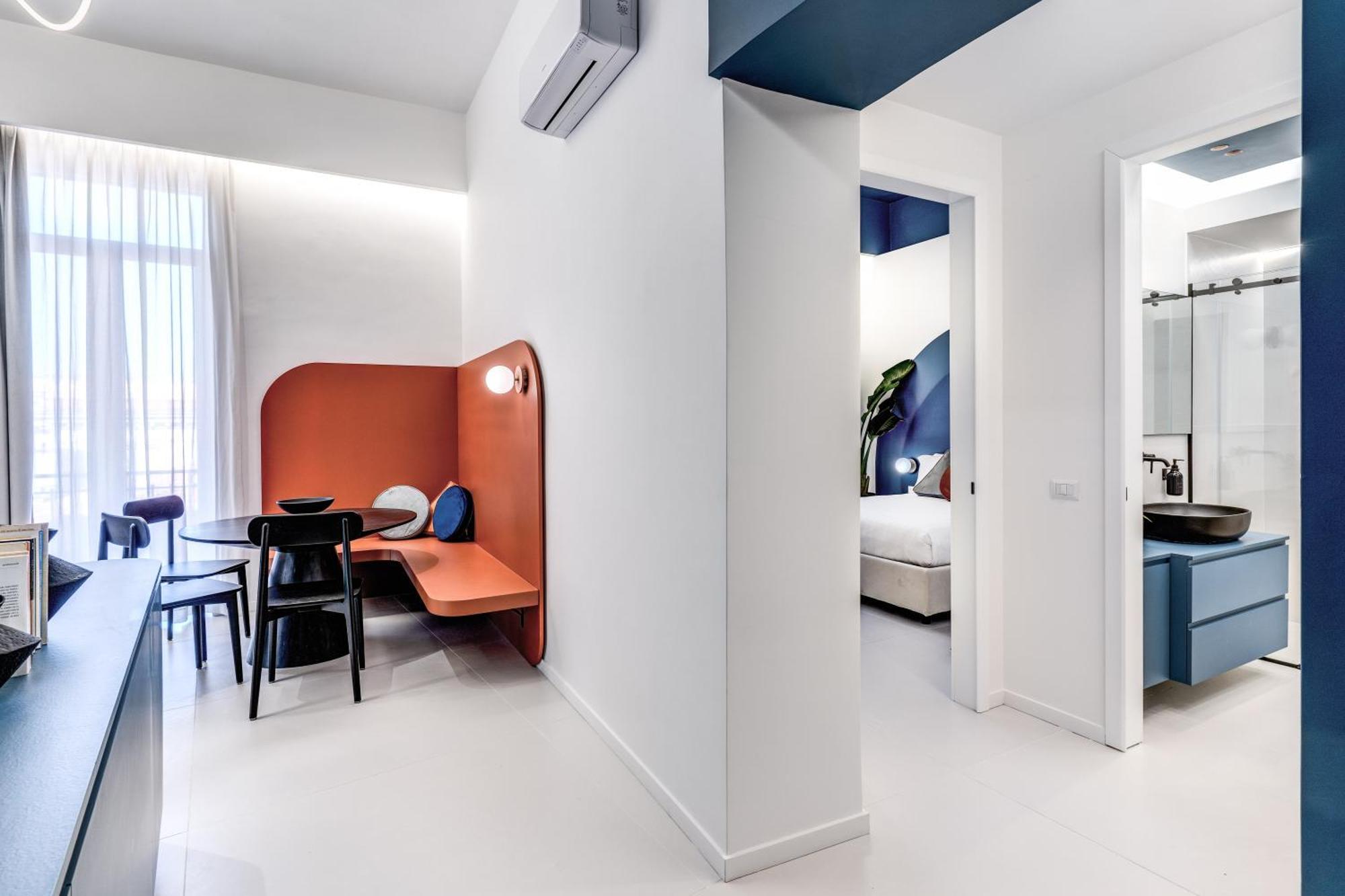 Corso Umberto I Apartment *