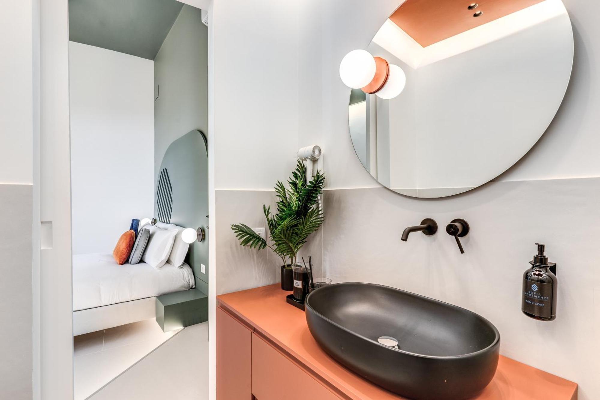 Apartment Corso Umberto I
