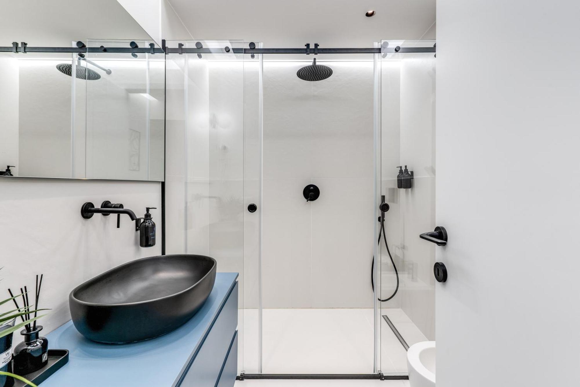 Apartment Corso Umberto I