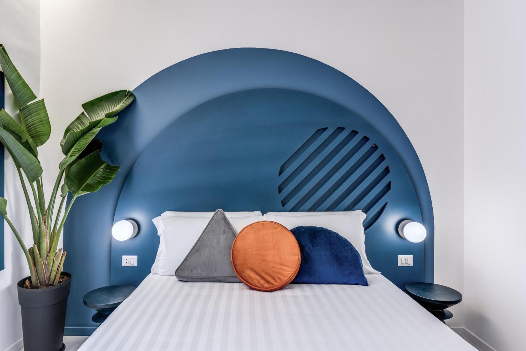 Corso Umberto I Apartment