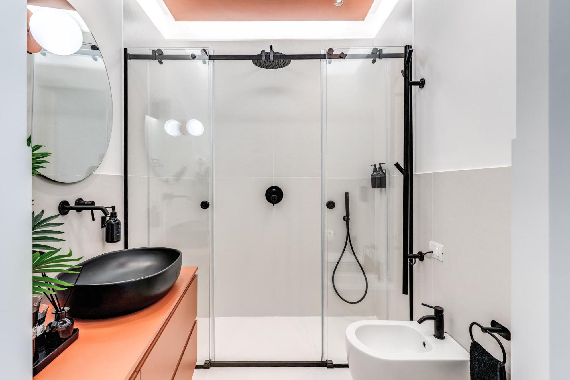 Apartment Corso Umberto I Naples