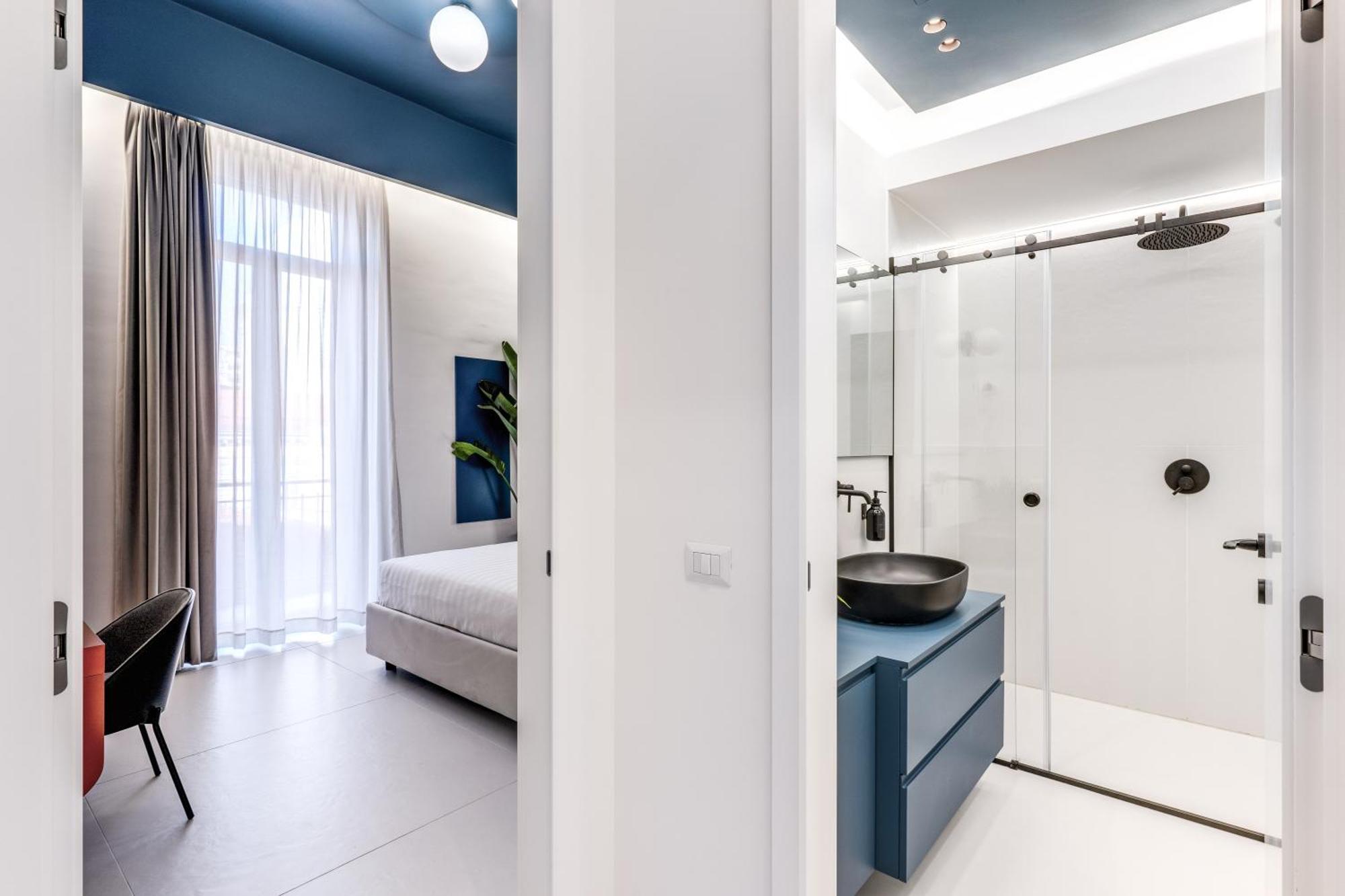 Corso Umberto I Apartment Naples