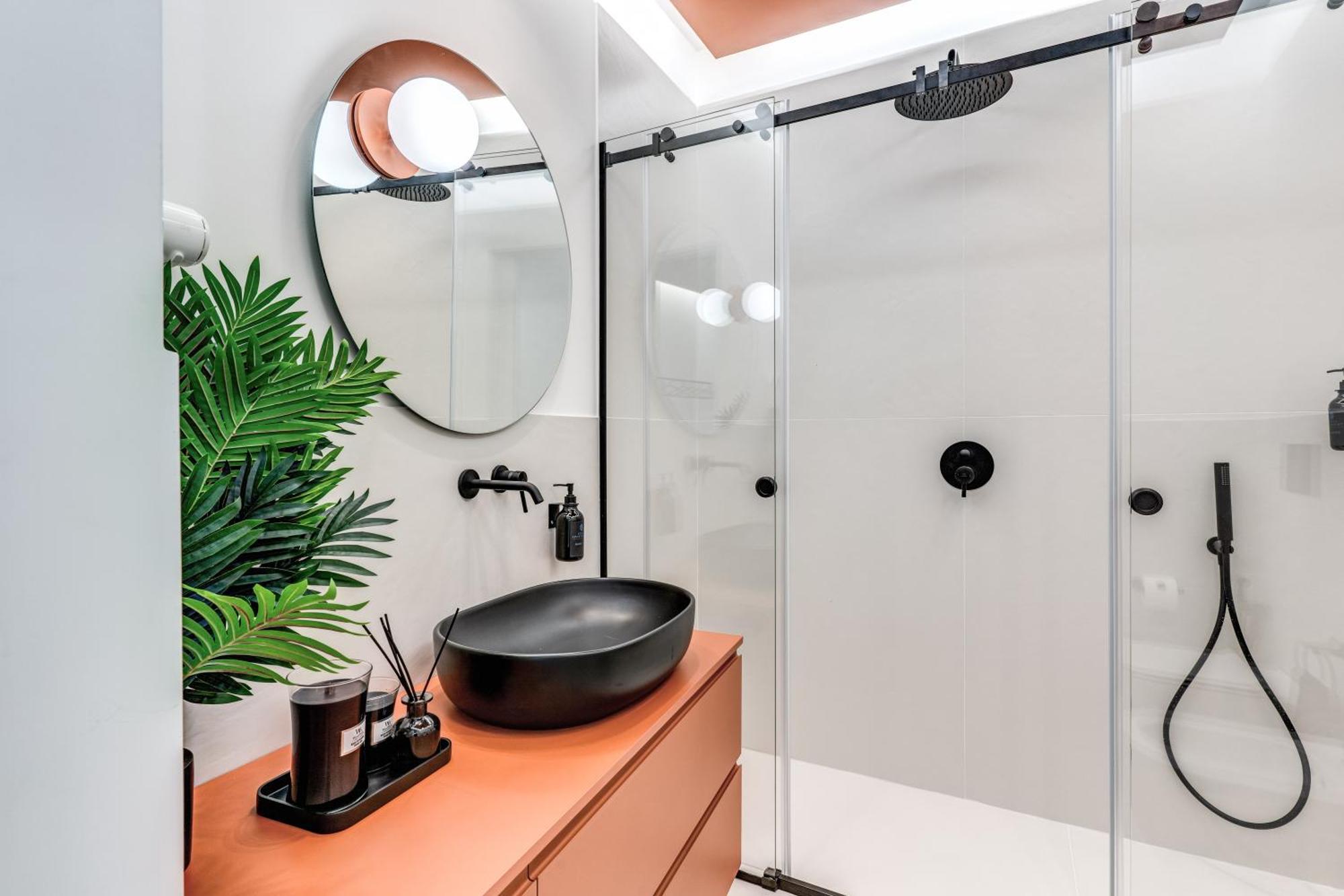 Corso Umberto I Apartment *