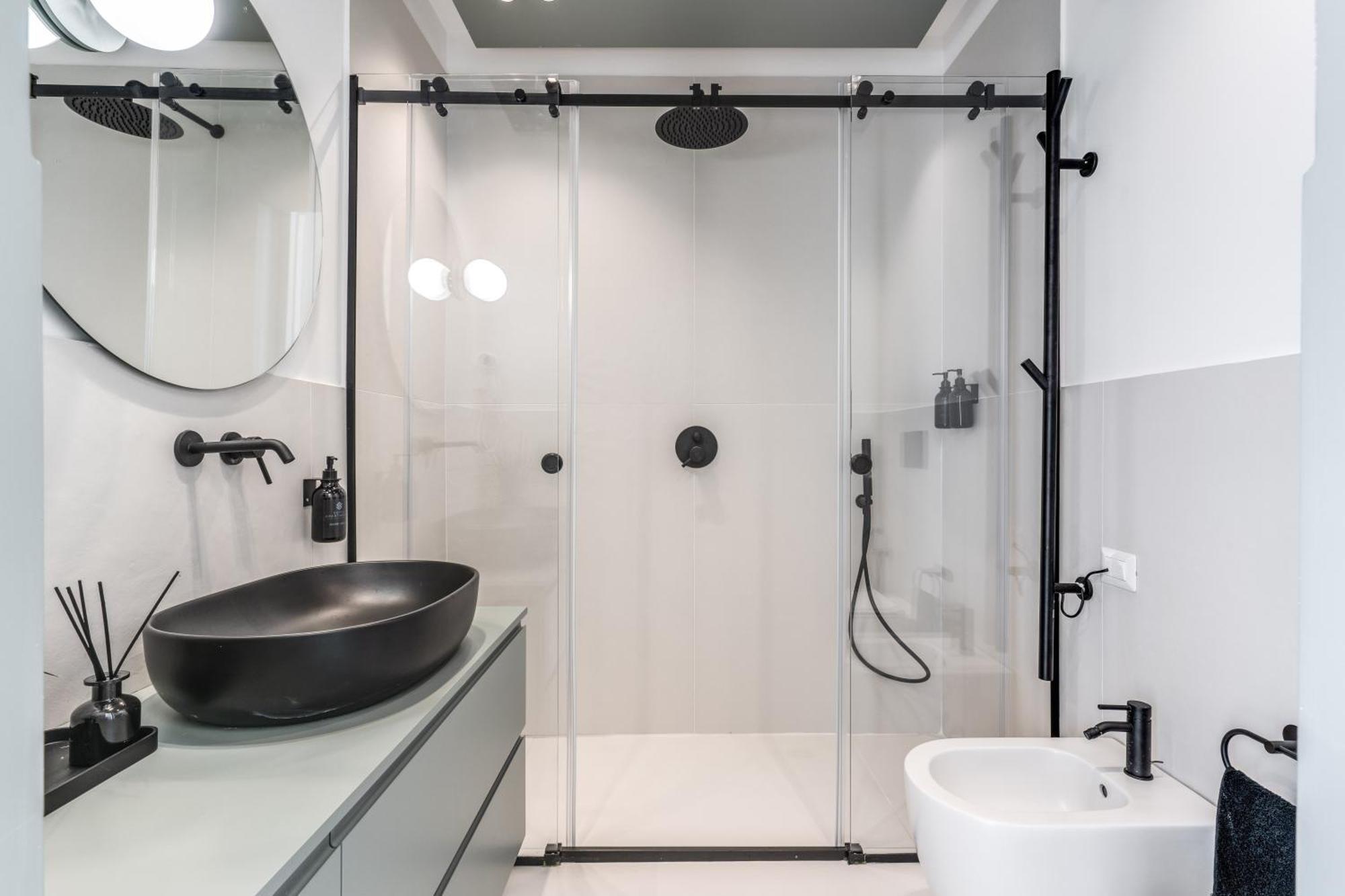 Apartment Corso Umberto I Naples