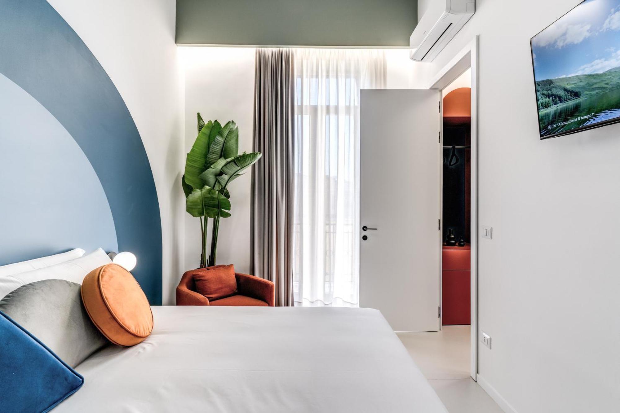 Corso Umberto I Apartment