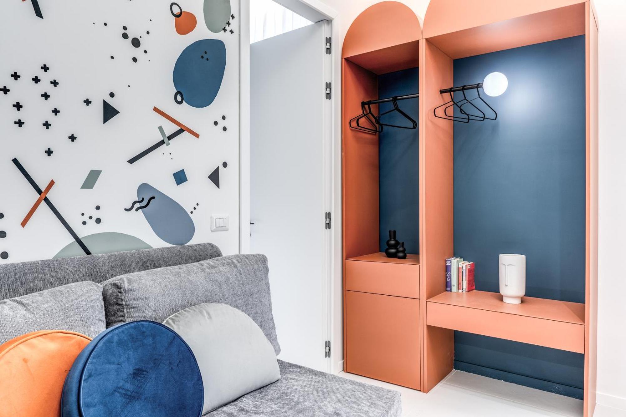 Apartment Corso Umberto I Naples