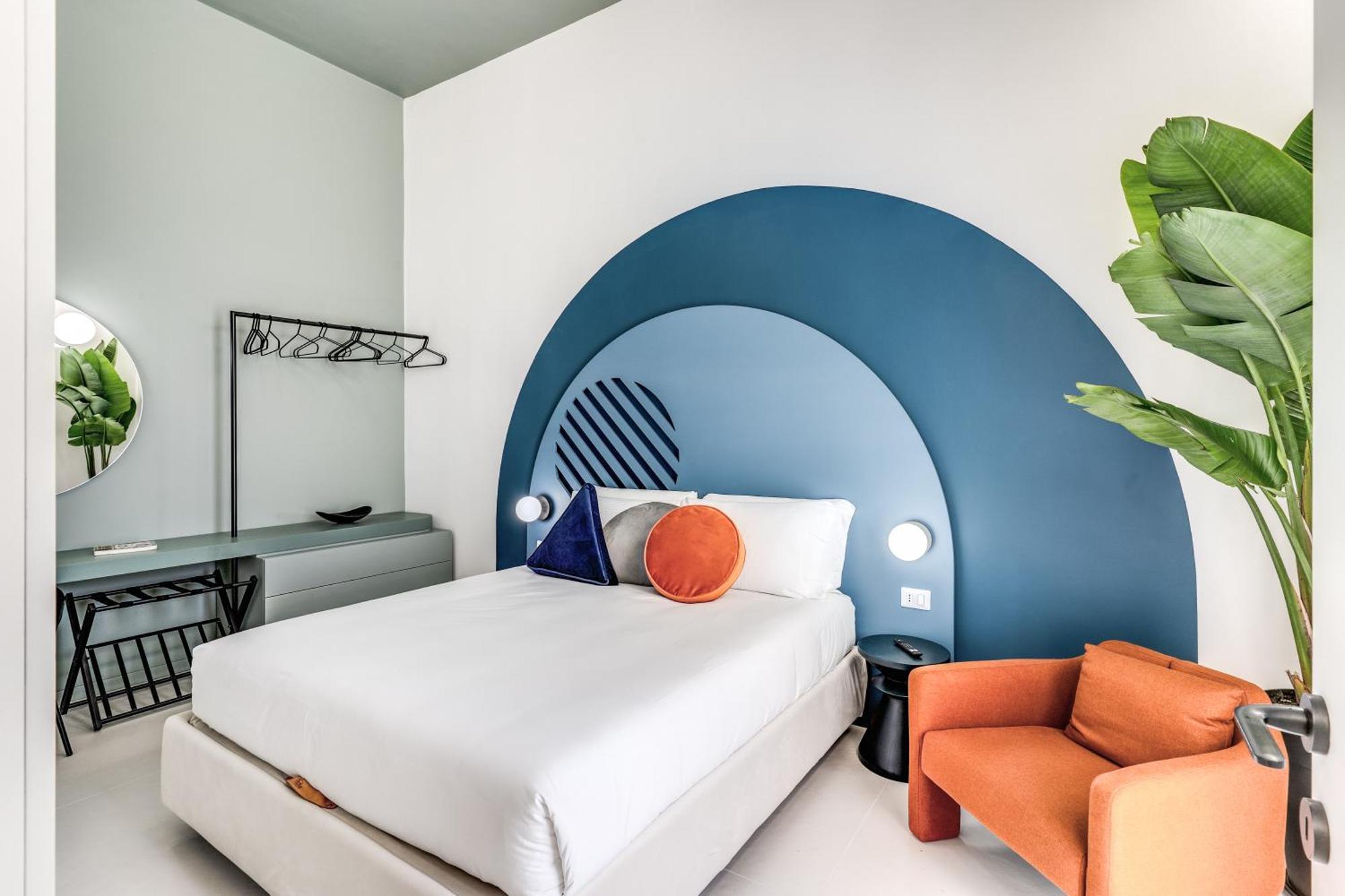 Apartment Corso Umberto I