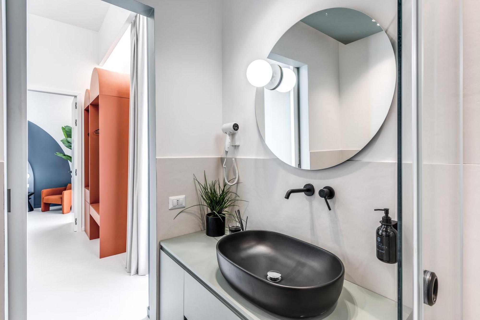 Corso Umberto I Apartment