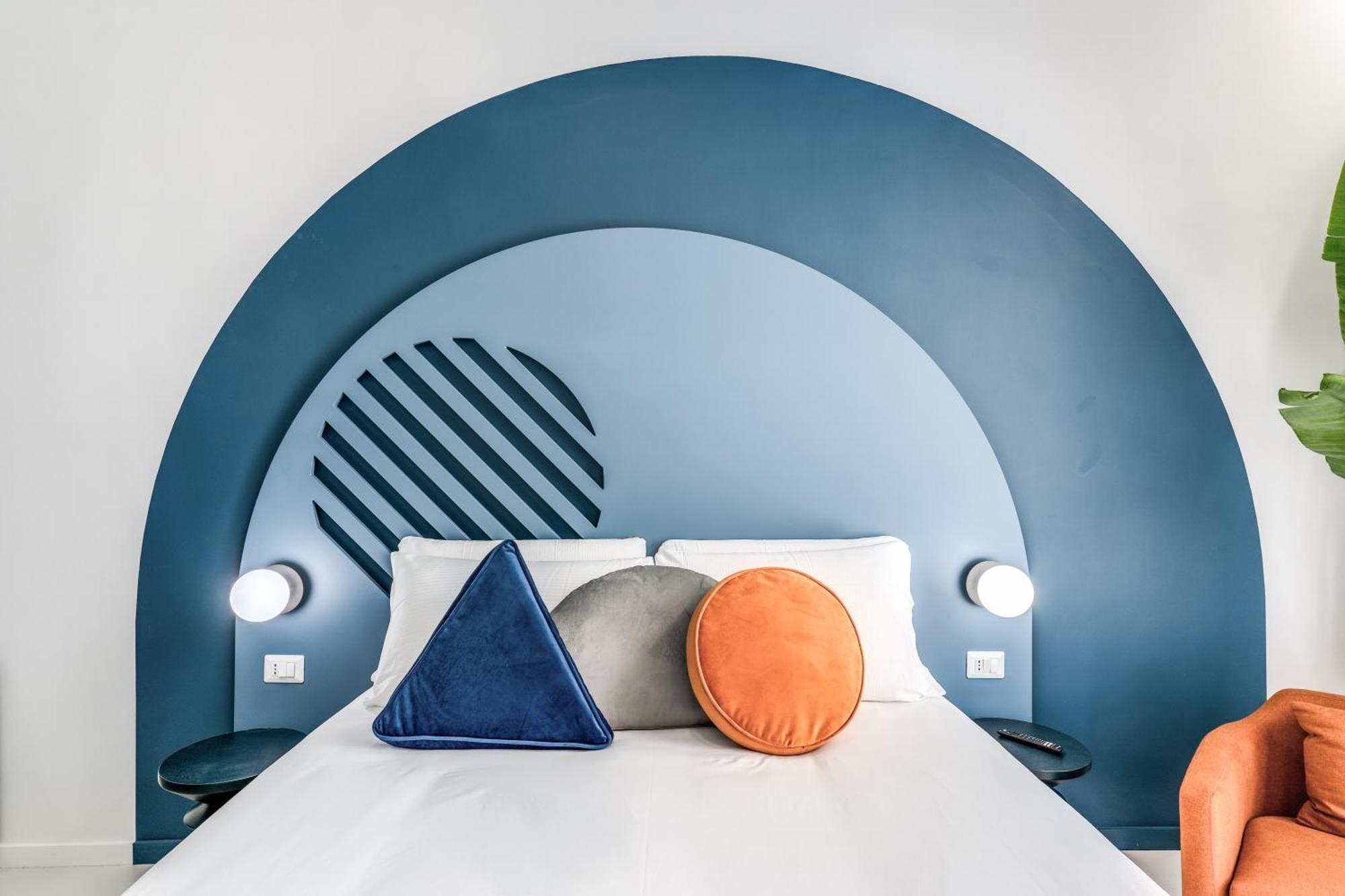 Apartment Corso Umberto I