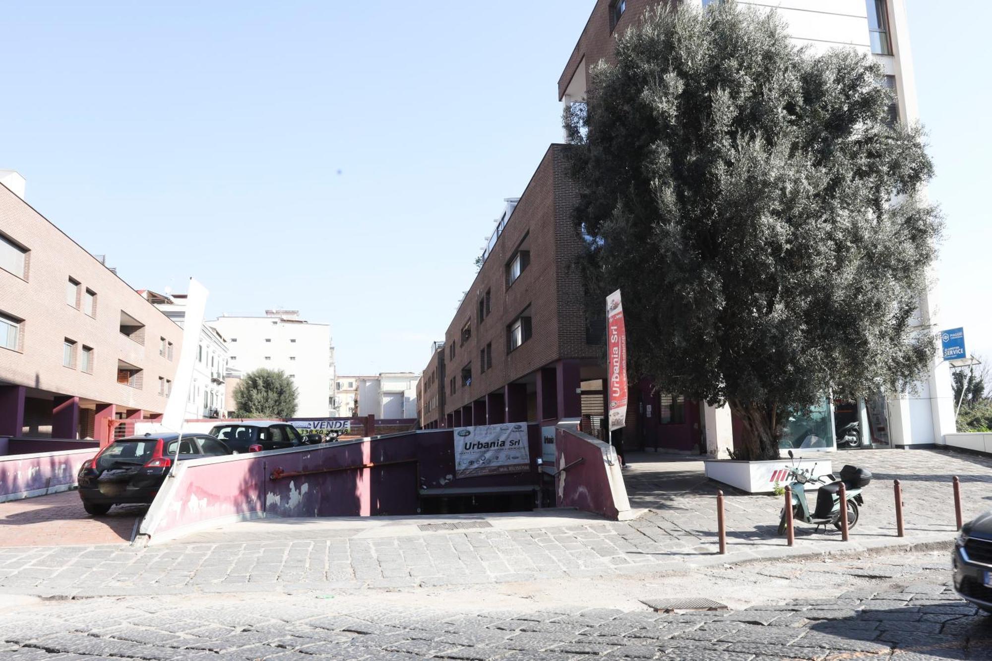 Apartment Sebeto With Parking & Netfilx