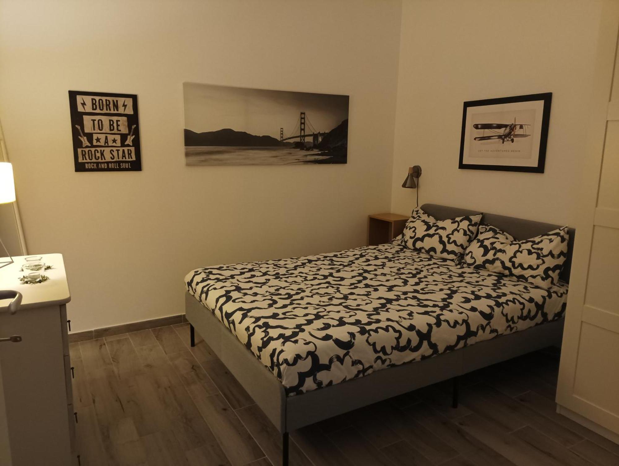 Sguardo Sul Duomo Apartment Naples