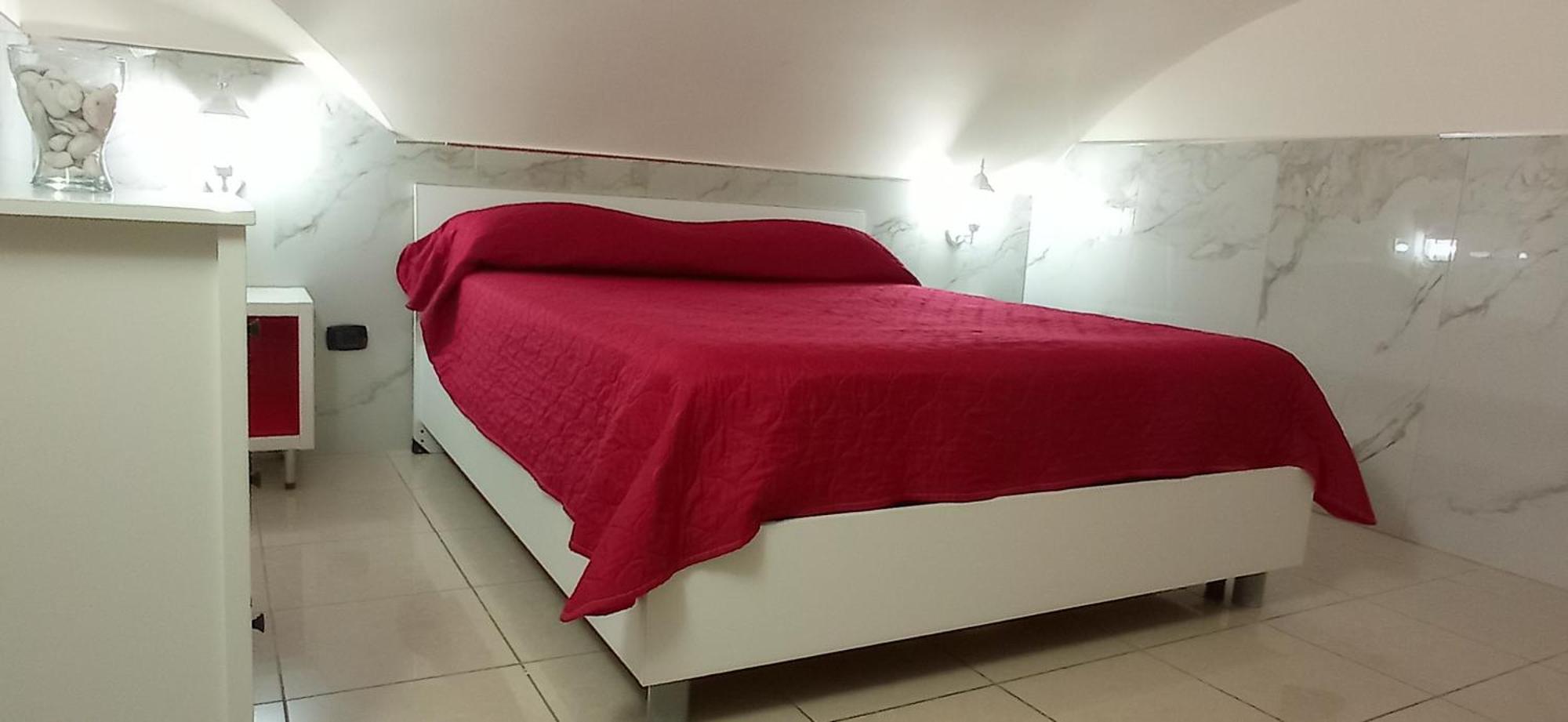Casa Ciabatti Apartment