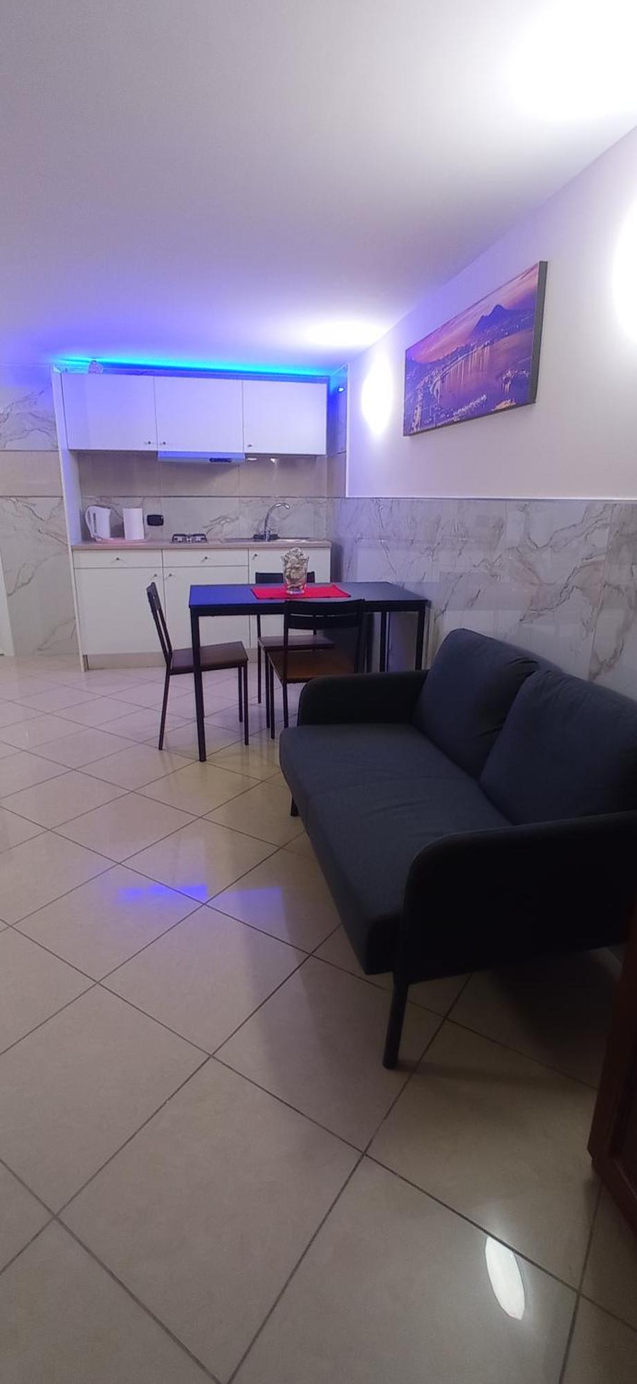 Apartment Casa Ciabatti *