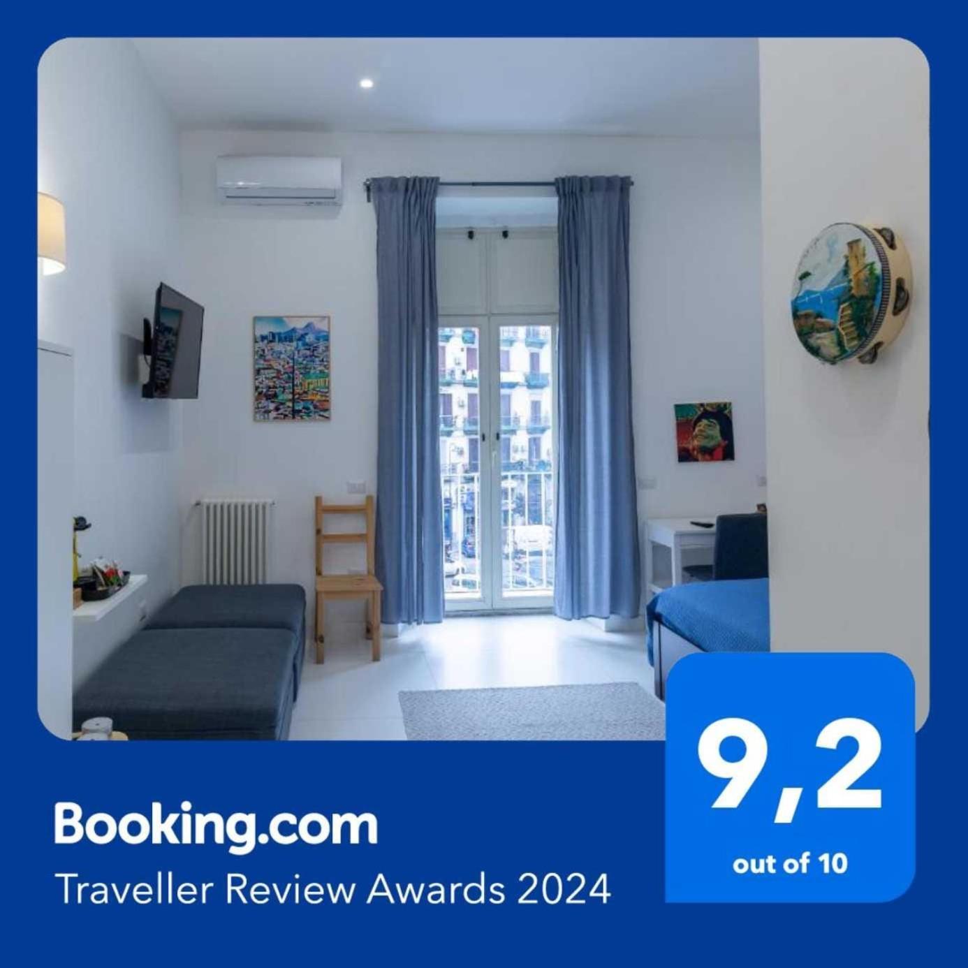 Il Vicoletto Del Castello Guest house