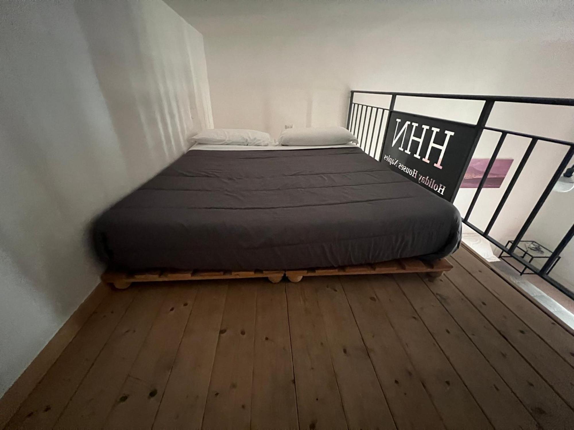 Apartment Carafa's Central By Hhn