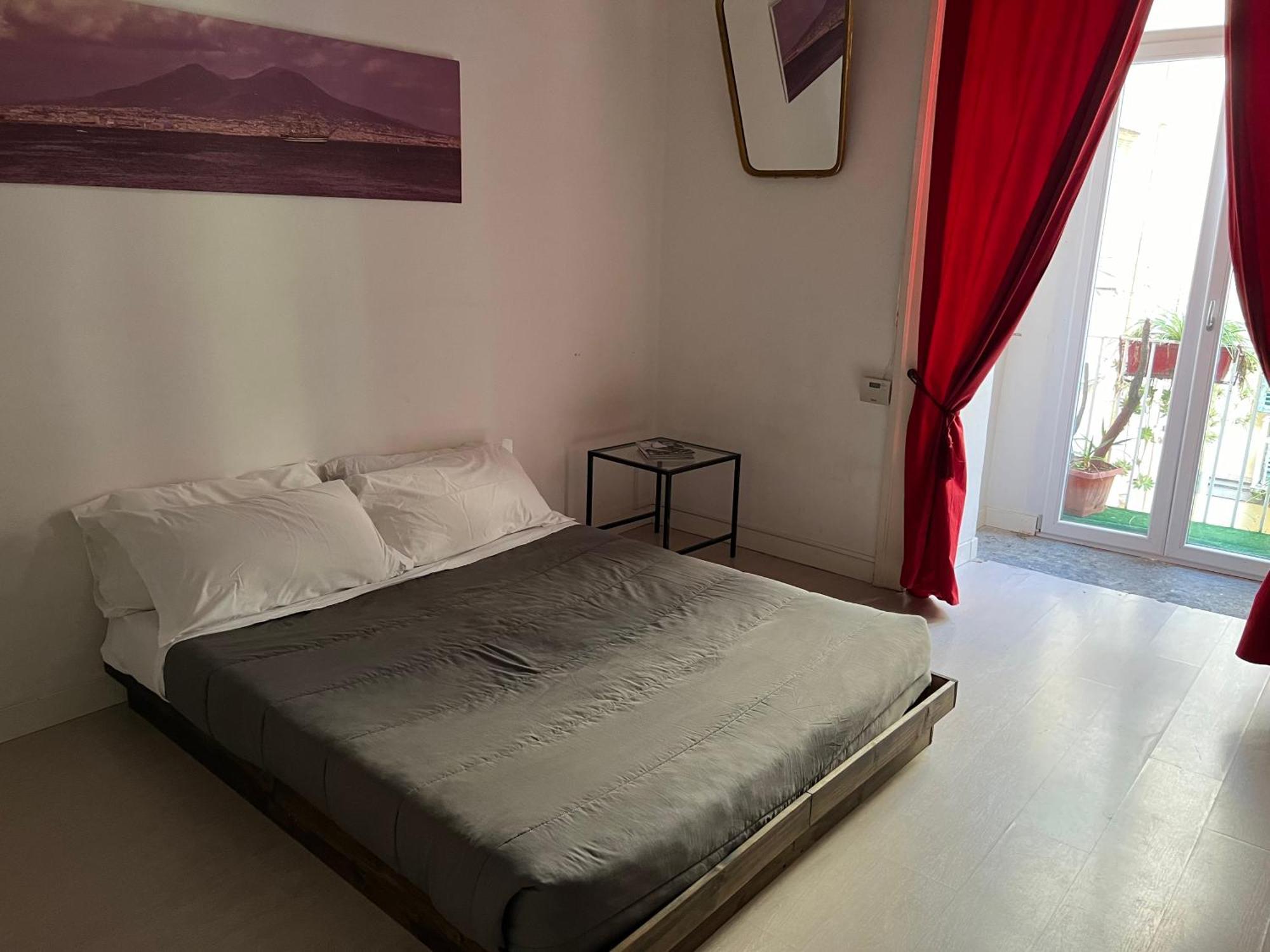 Carafa's Central By Hhn Apartment *