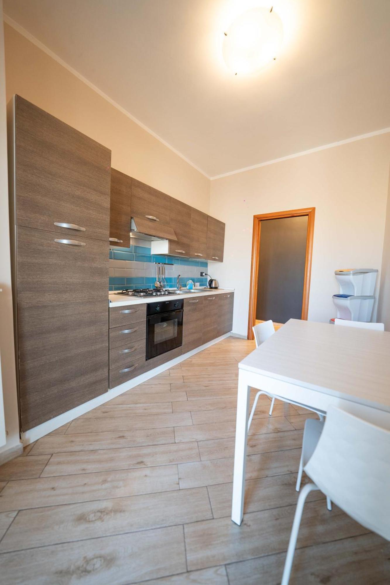Apartment Duomo 11 By Dimorra *
