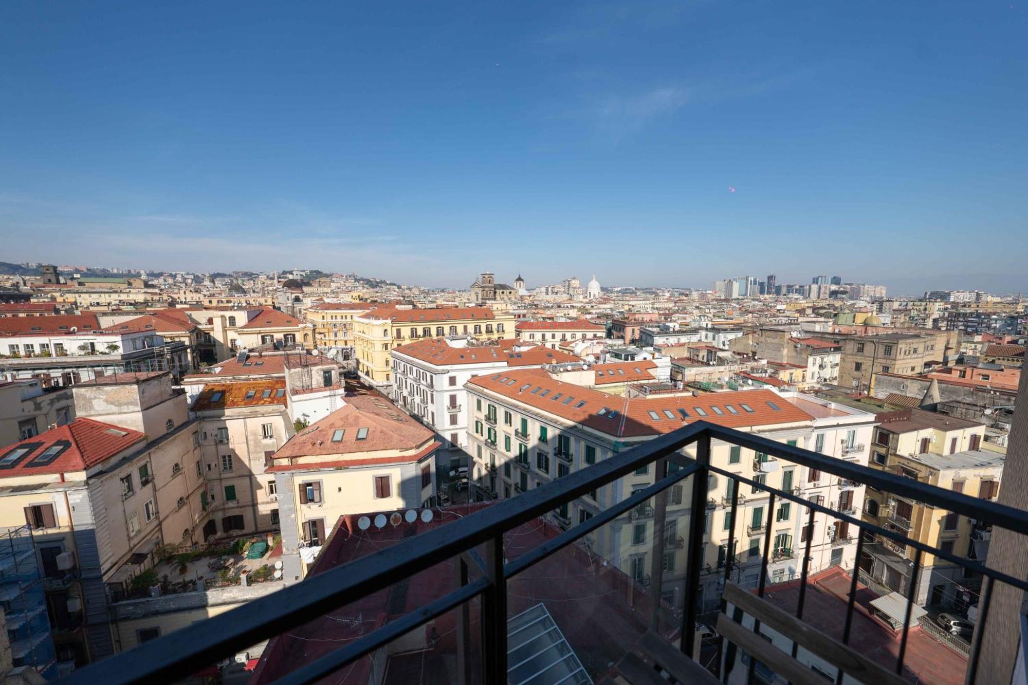 Apartment Duomo 11 By Dimorra *