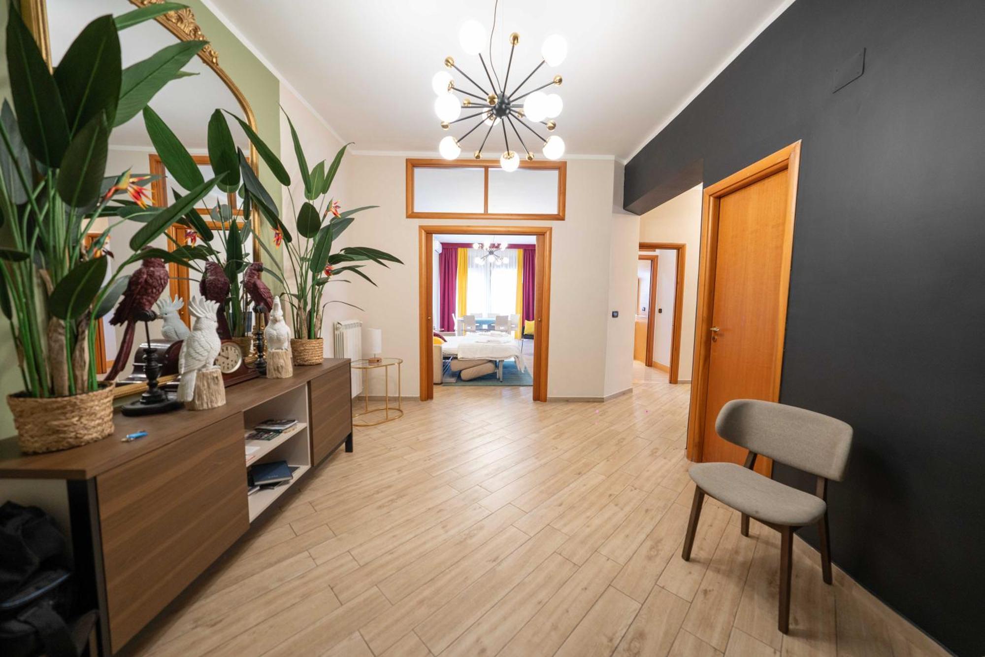 Apartment Duomo 11 By Dimorra *