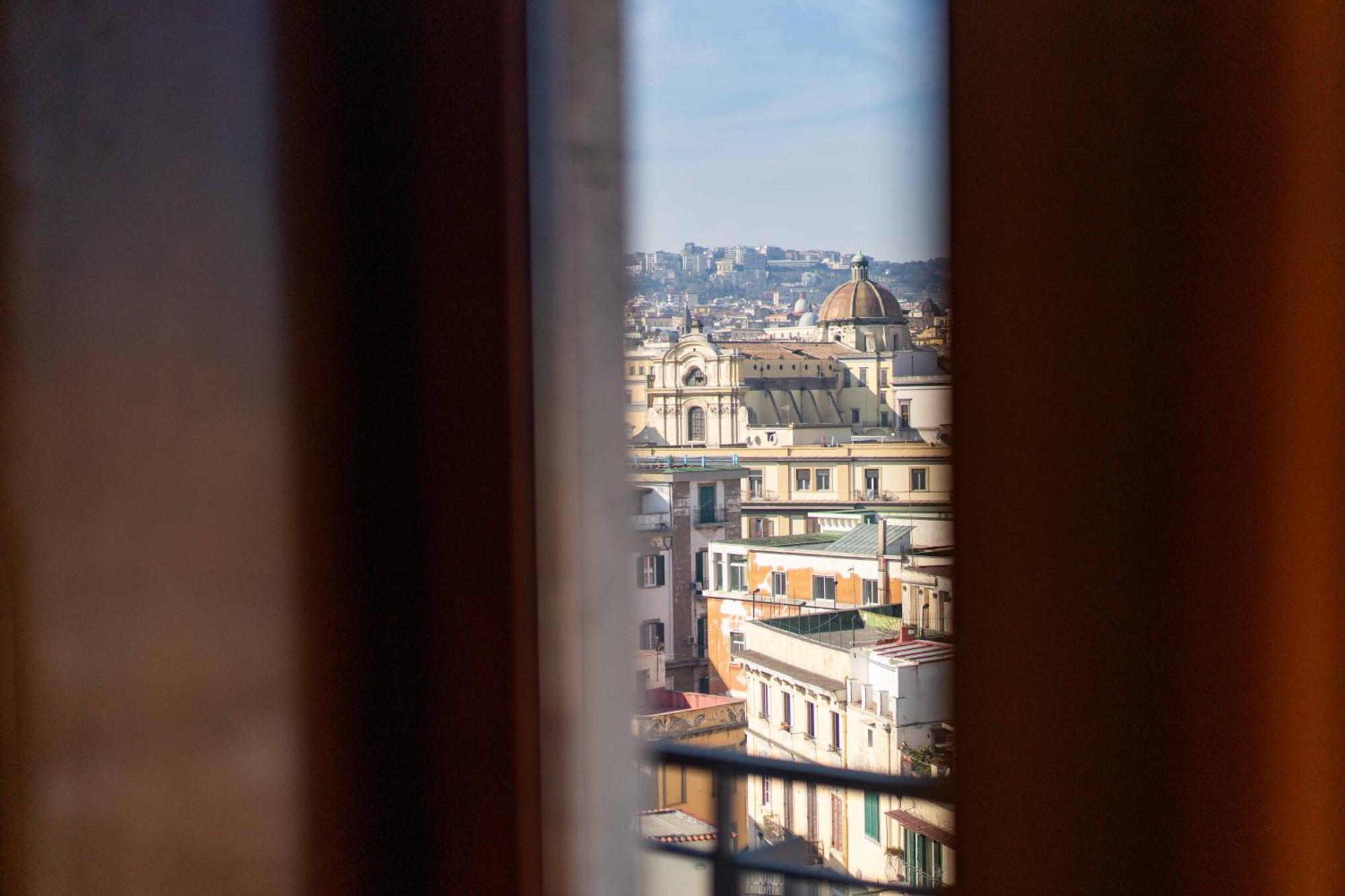 Duomo 11 By Dimorra Apartment *