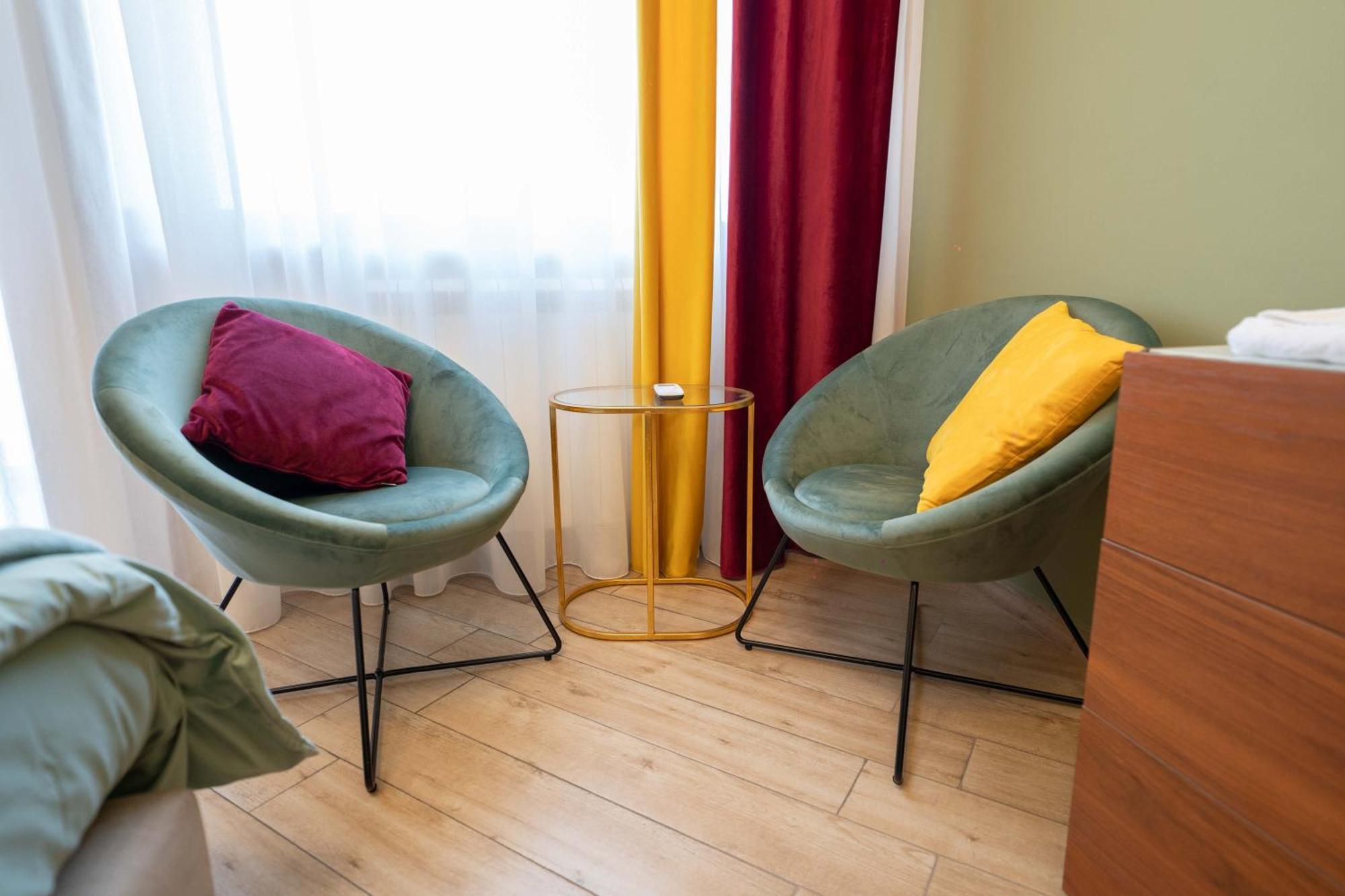 Apartment Duomo 11 By Dimorra Naples