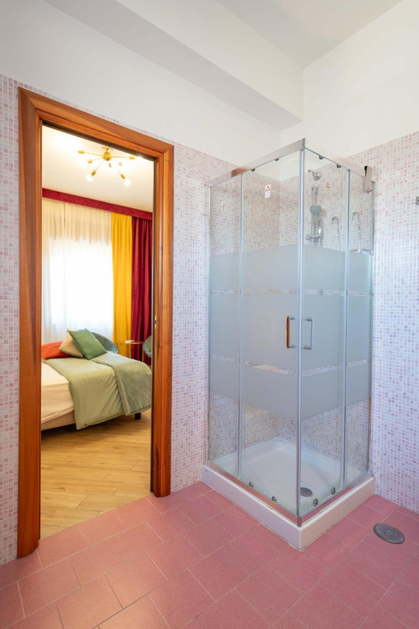 Apartment Duomo 11 By Dimorra *