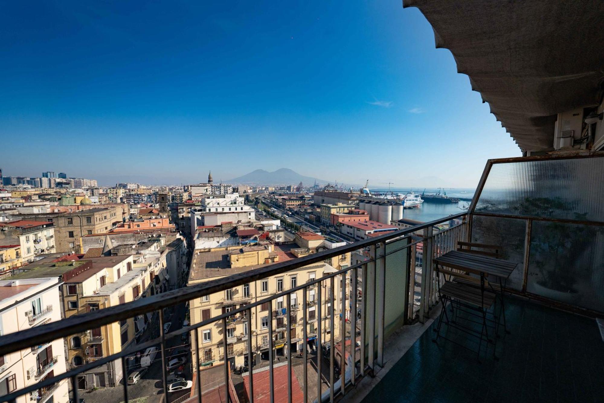 Apartment Duomo 11 By Dimorra