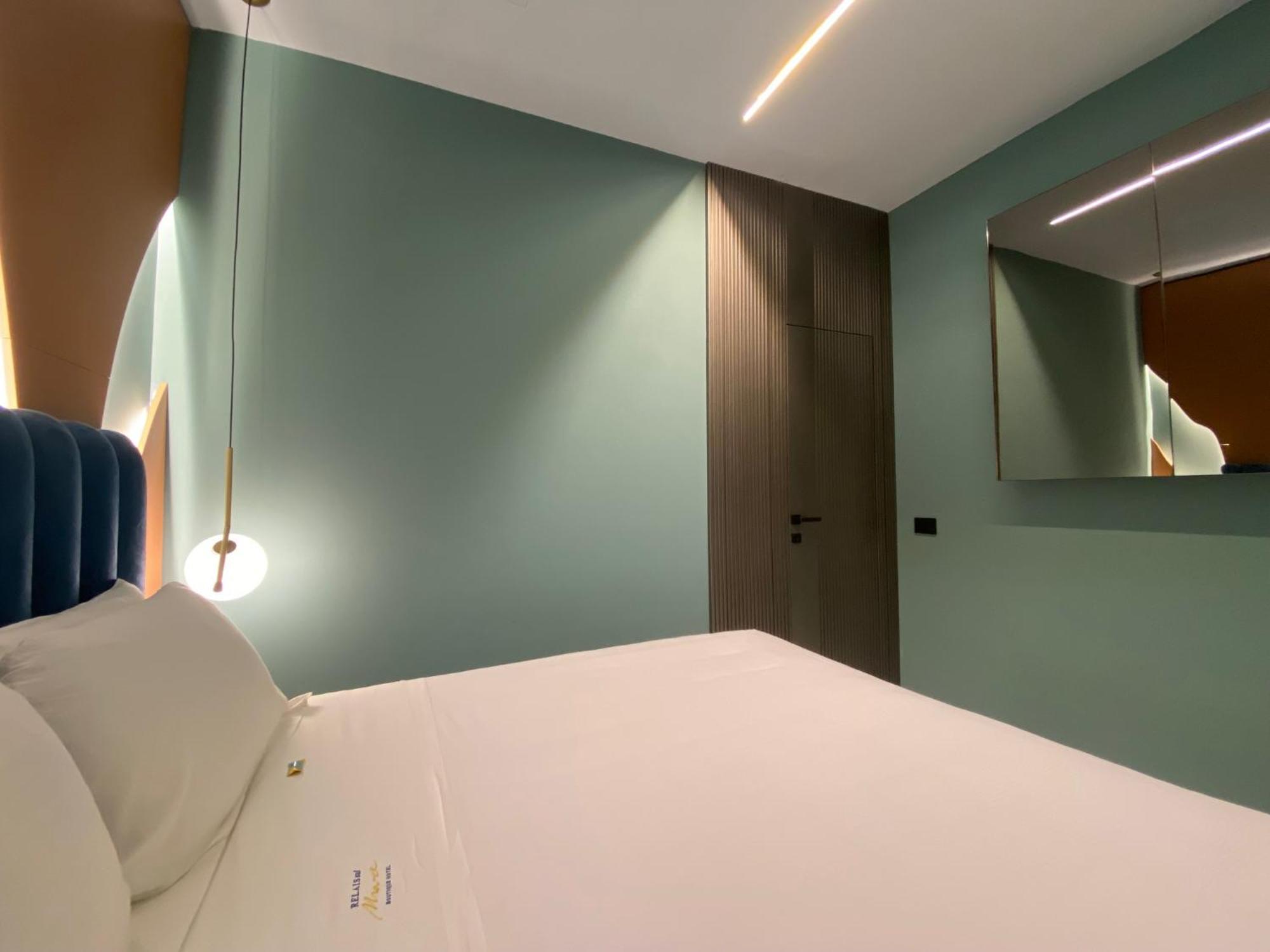 Relais Sul Mare Boutique Hotel
